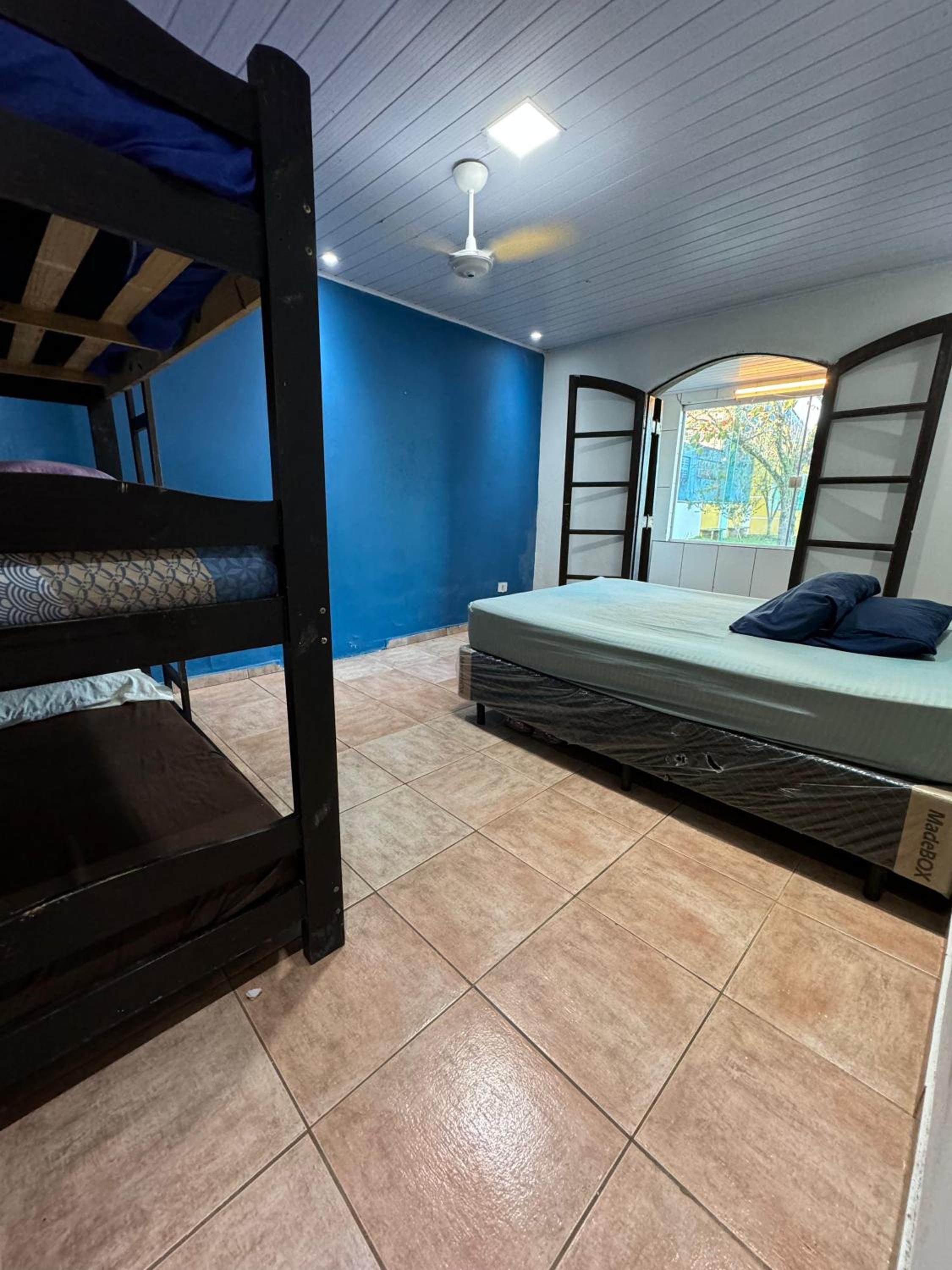 Hostel Pedacinho do Céu