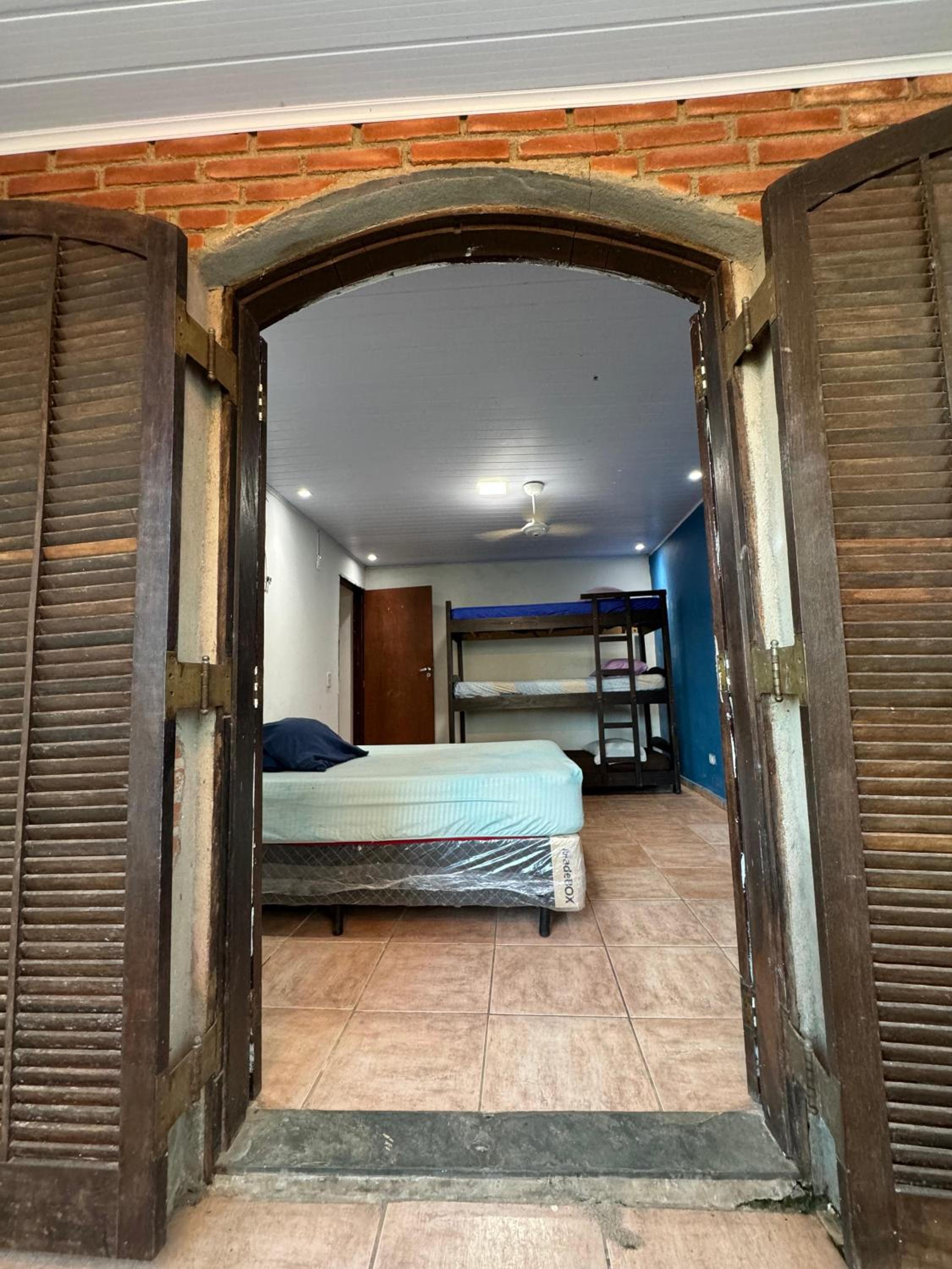 Hostel Pedacinho do Céu