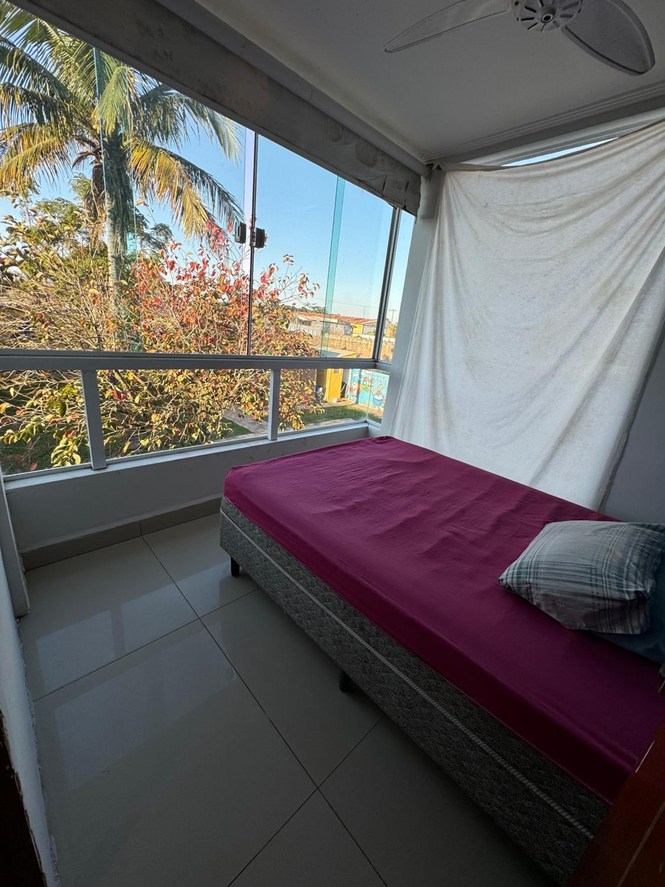 Hostel Pedacinho do Céu