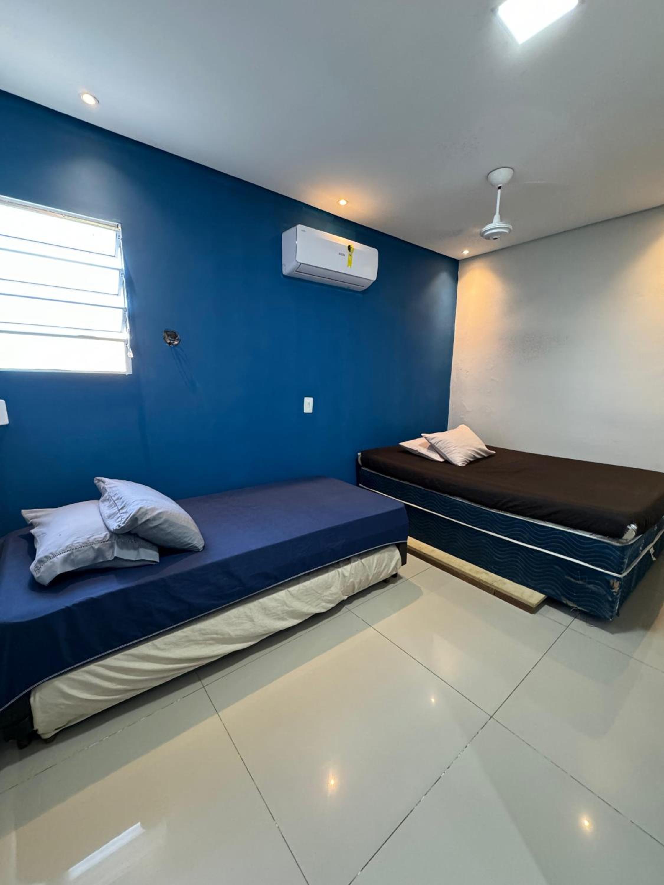 Hostel Pedacinho do Céu