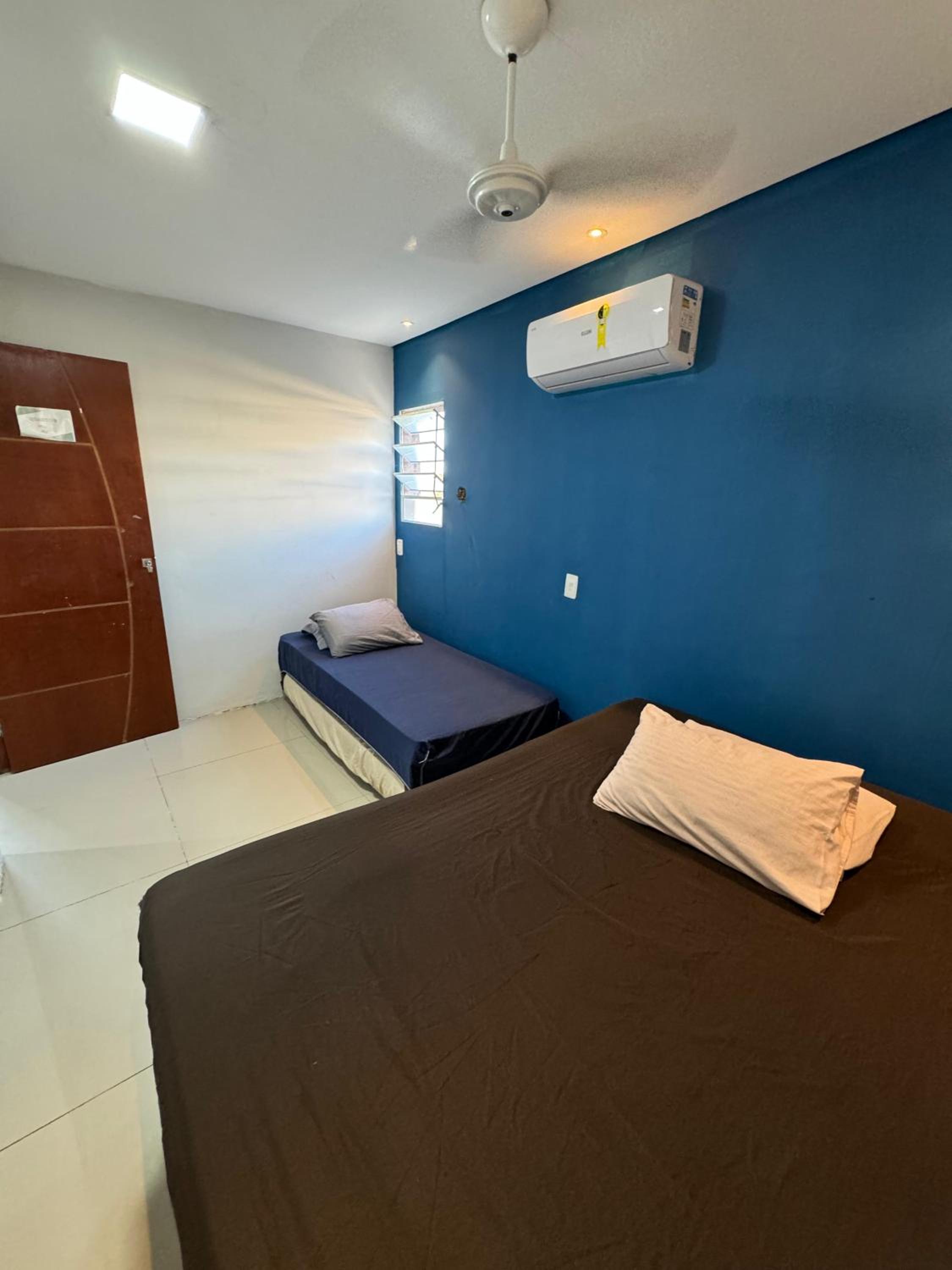 Hostel Pedacinho do Céu