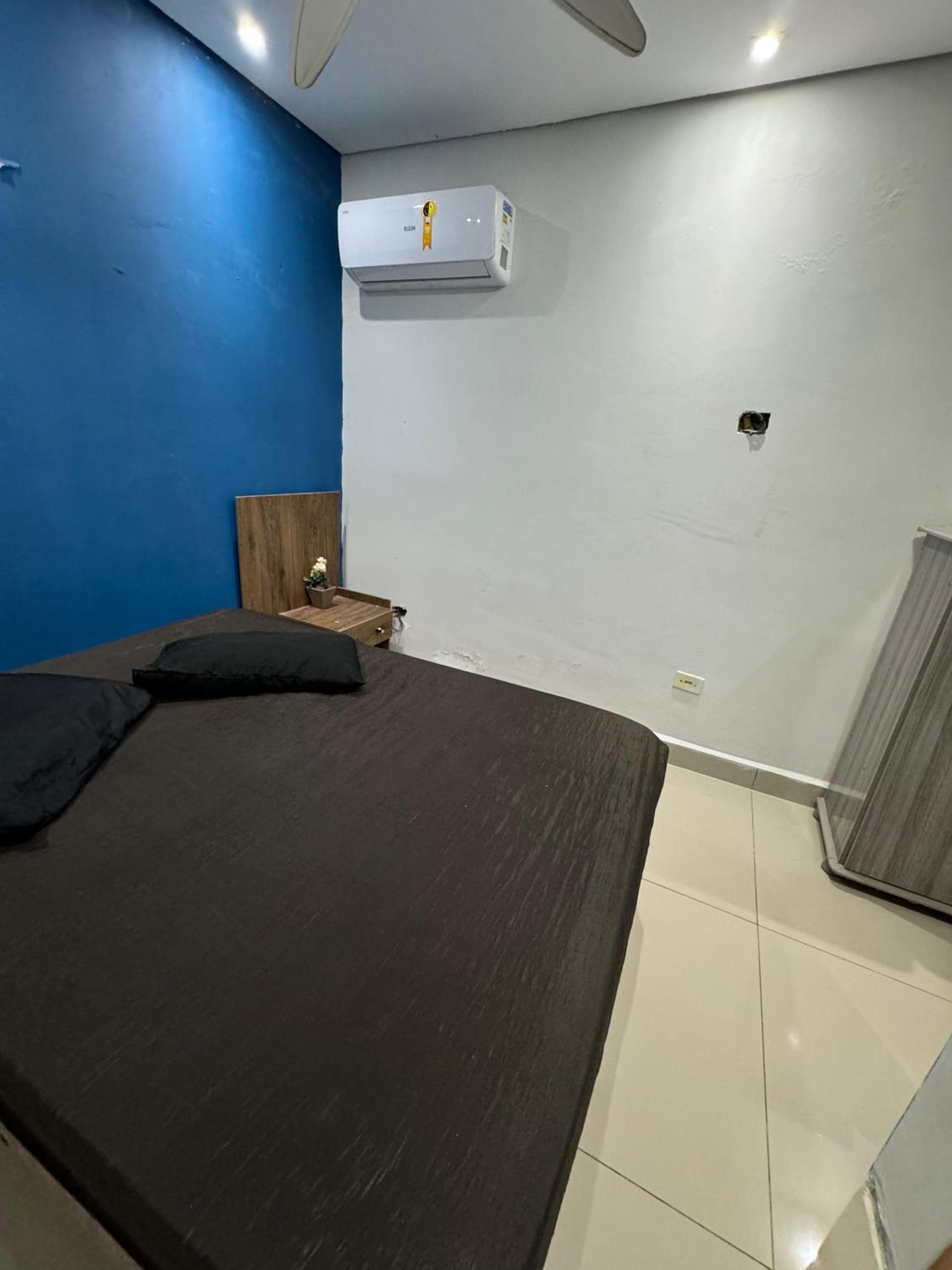 Hostel Pedacinho do Céu