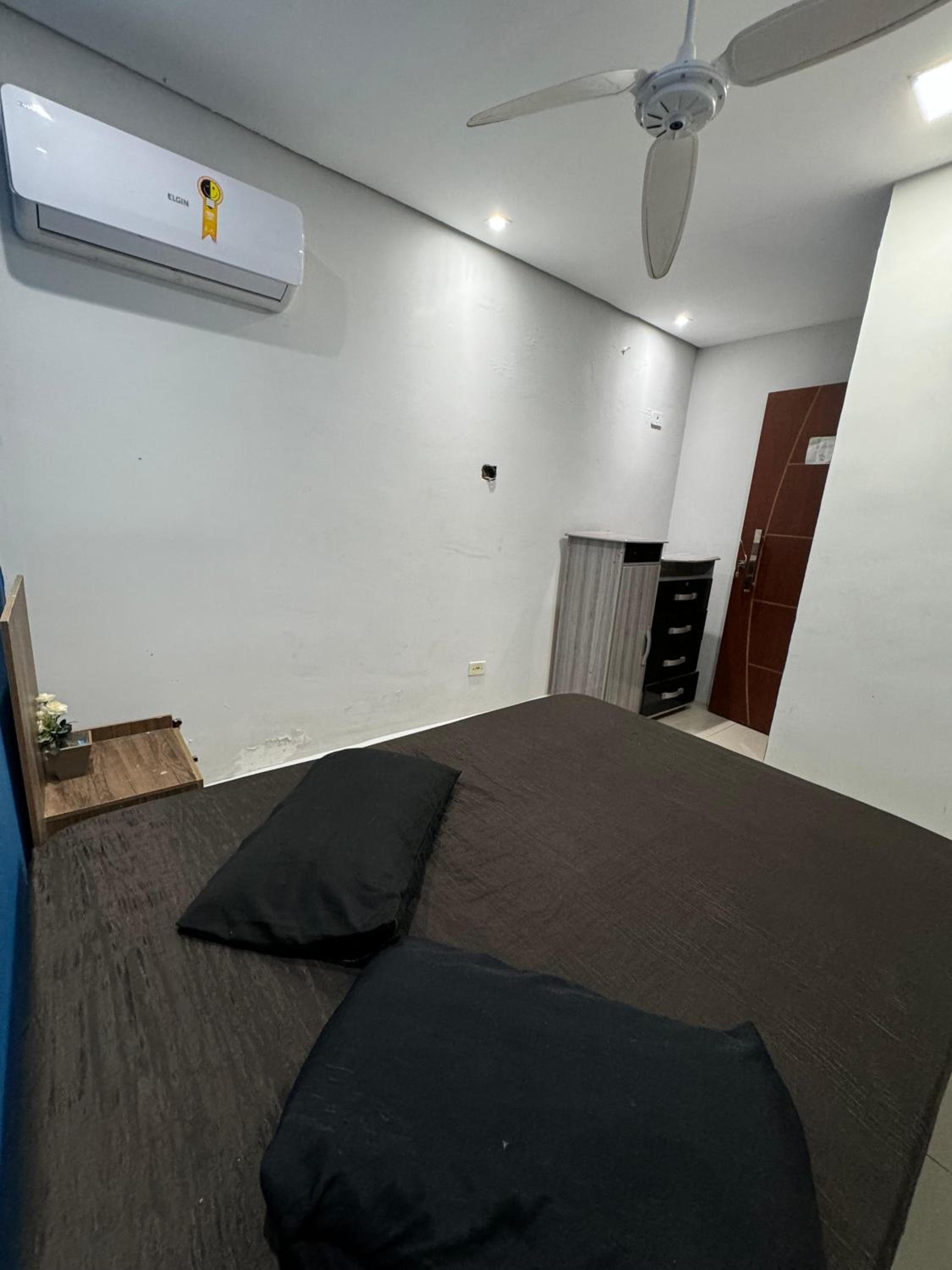 Hostel Pedacinho do Céu
