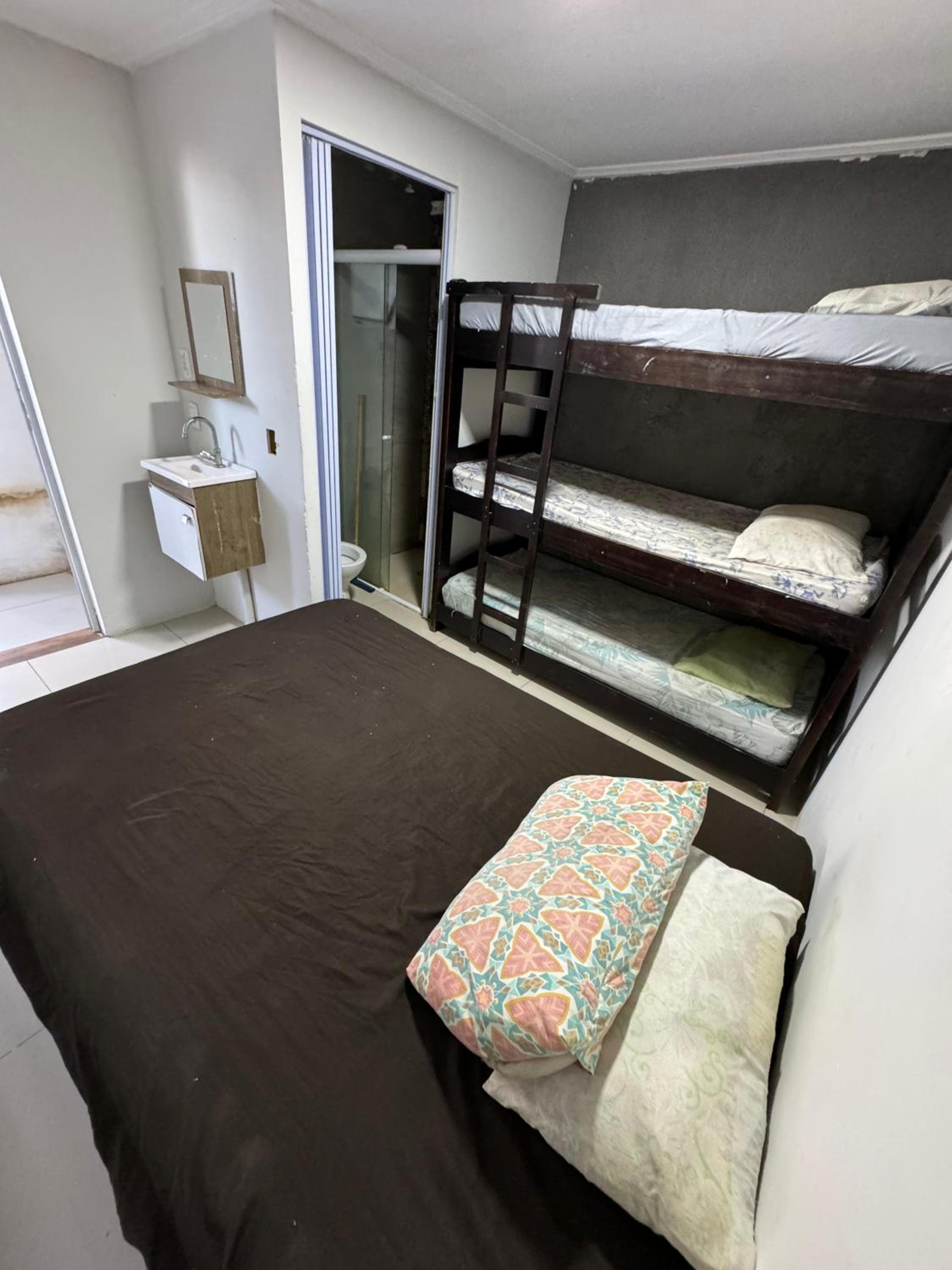 Hostel Pedacinho do Céu