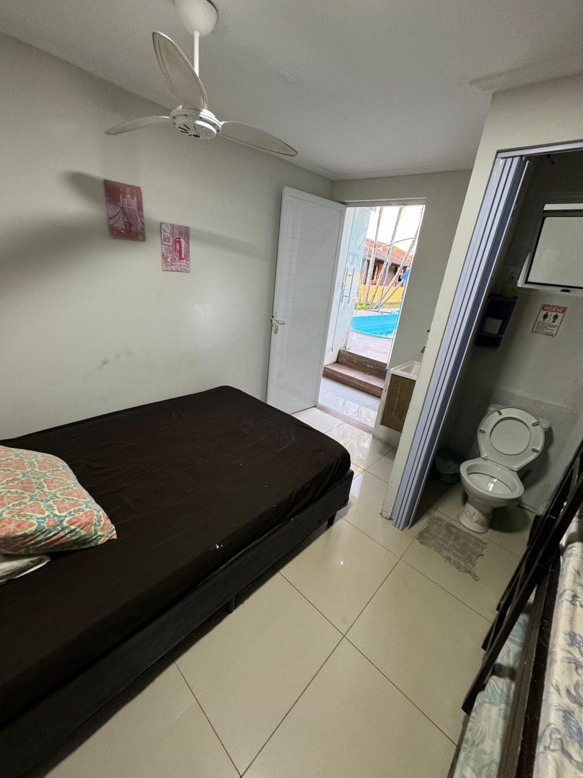 Hostel Pedacinho do Céu