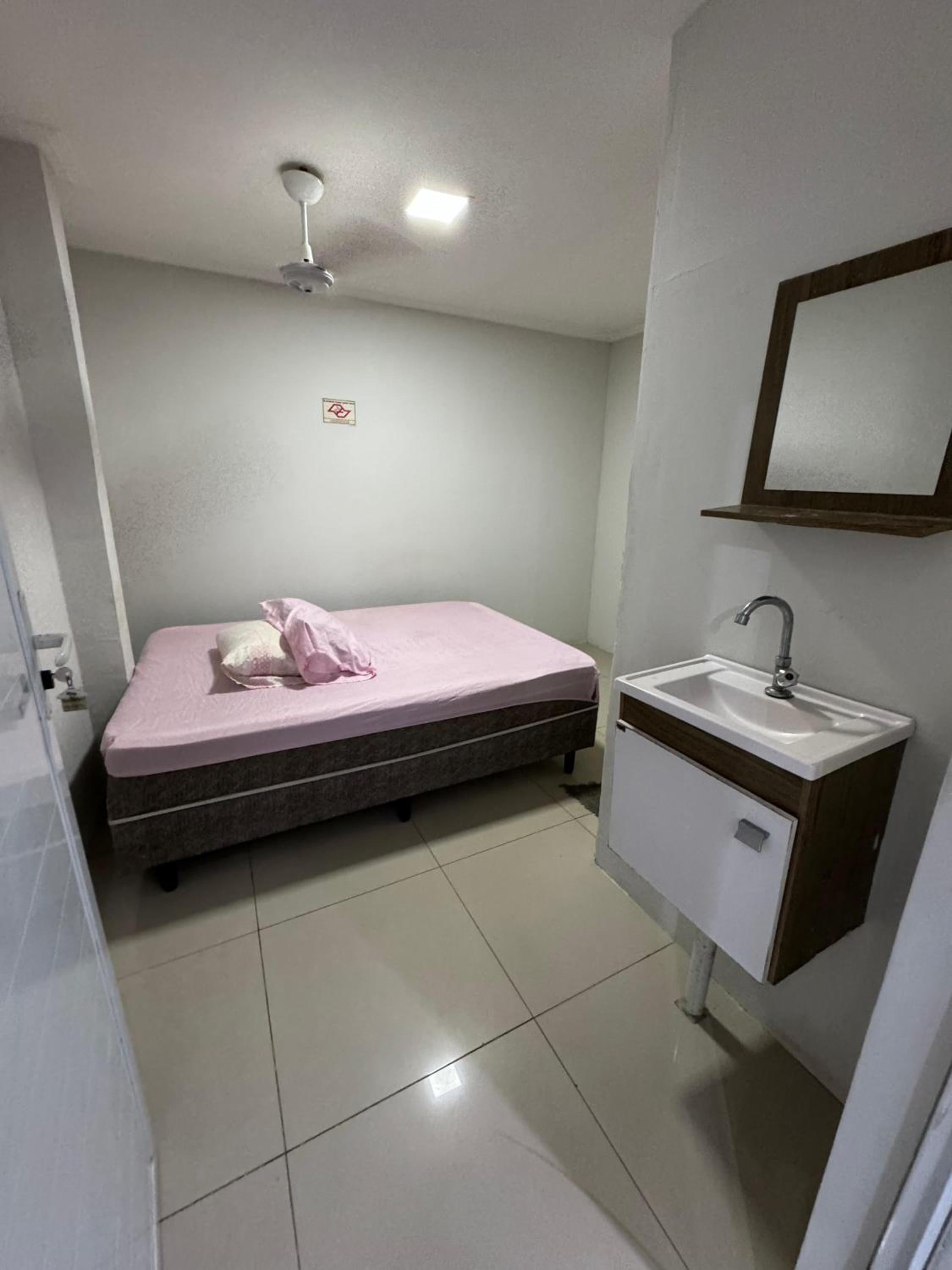 Hostel Pedacinho do Céu