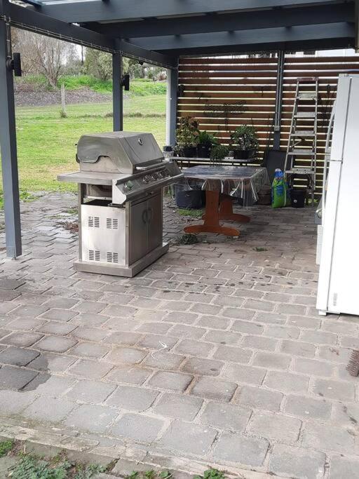 Bairnsdale - Granite Creek Stays