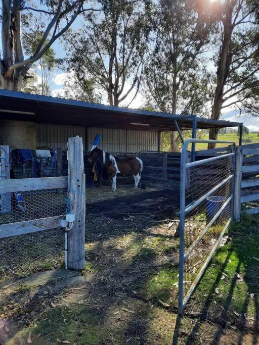 Bairnsdale - Granite Creek Stays