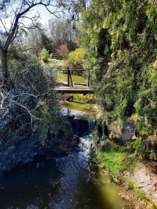 Bairnsdale - Granite Creek Stays