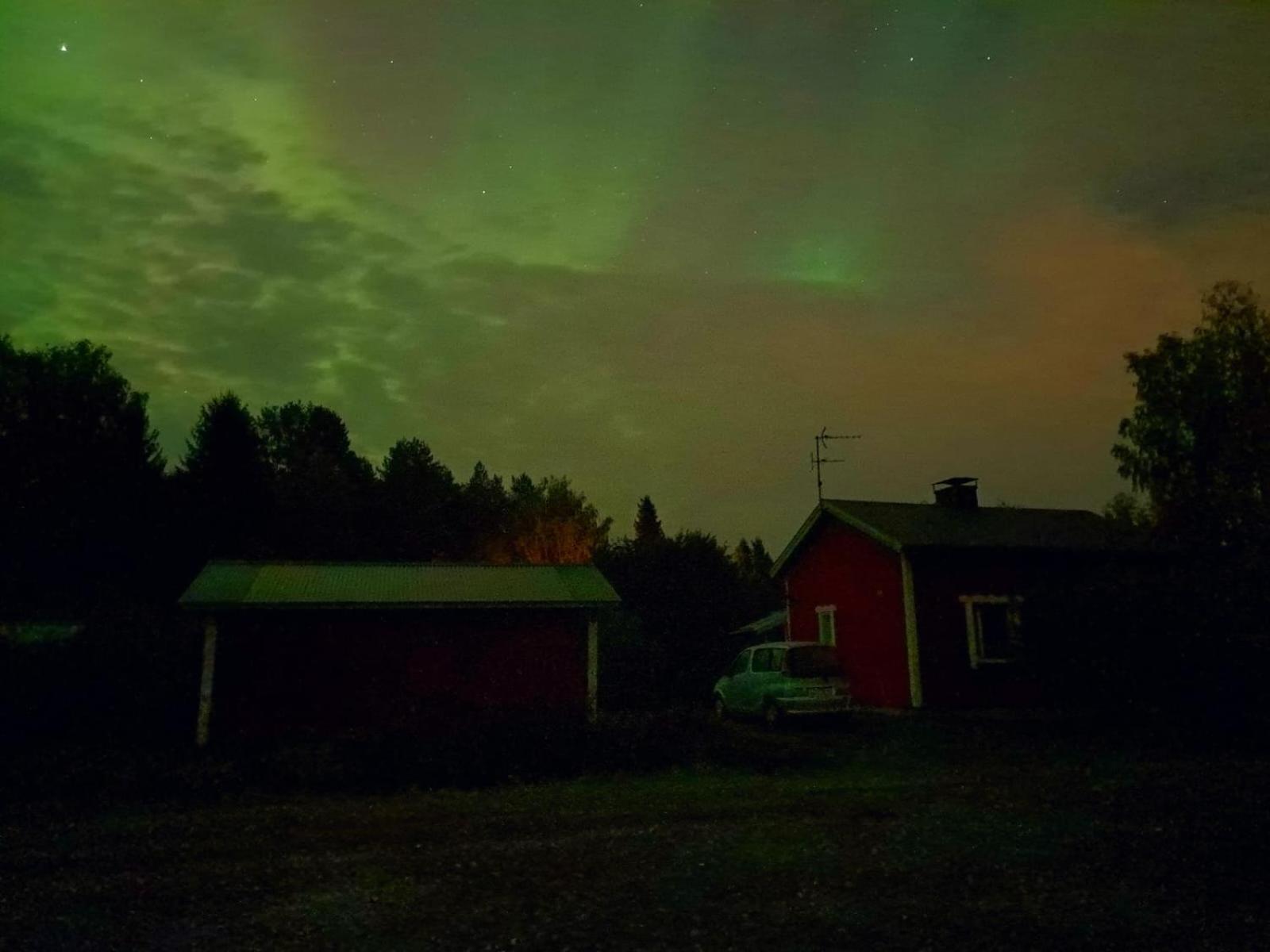 Mökki in Kalkkinen
