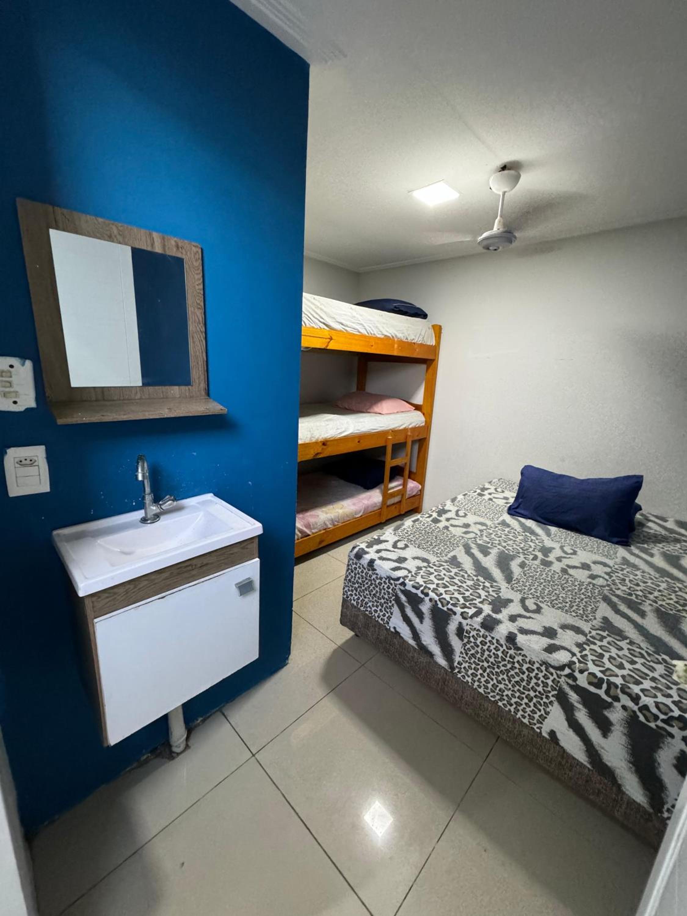 Hostel Pedacinho do Céu