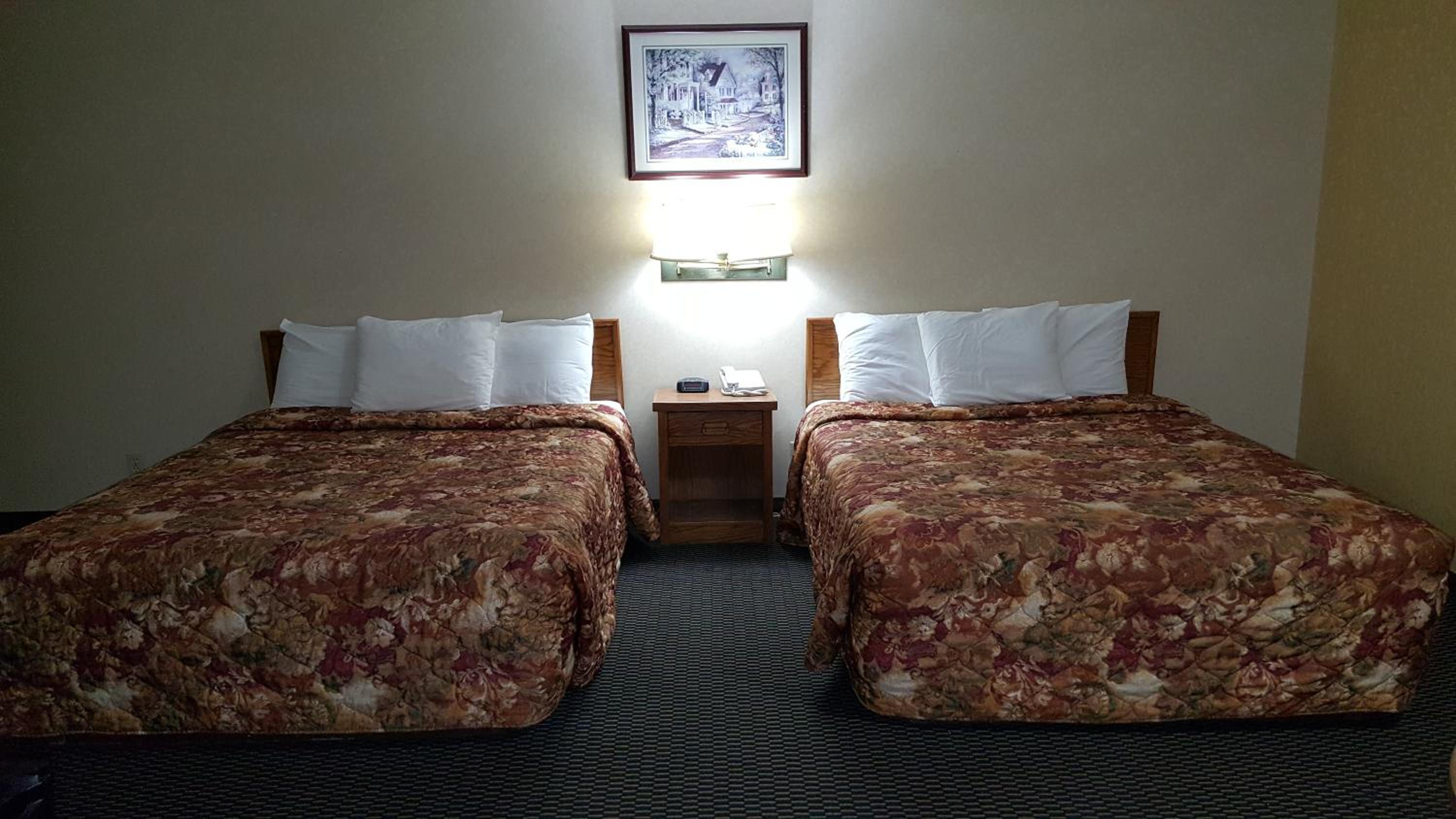 Rodeway Inn Blair