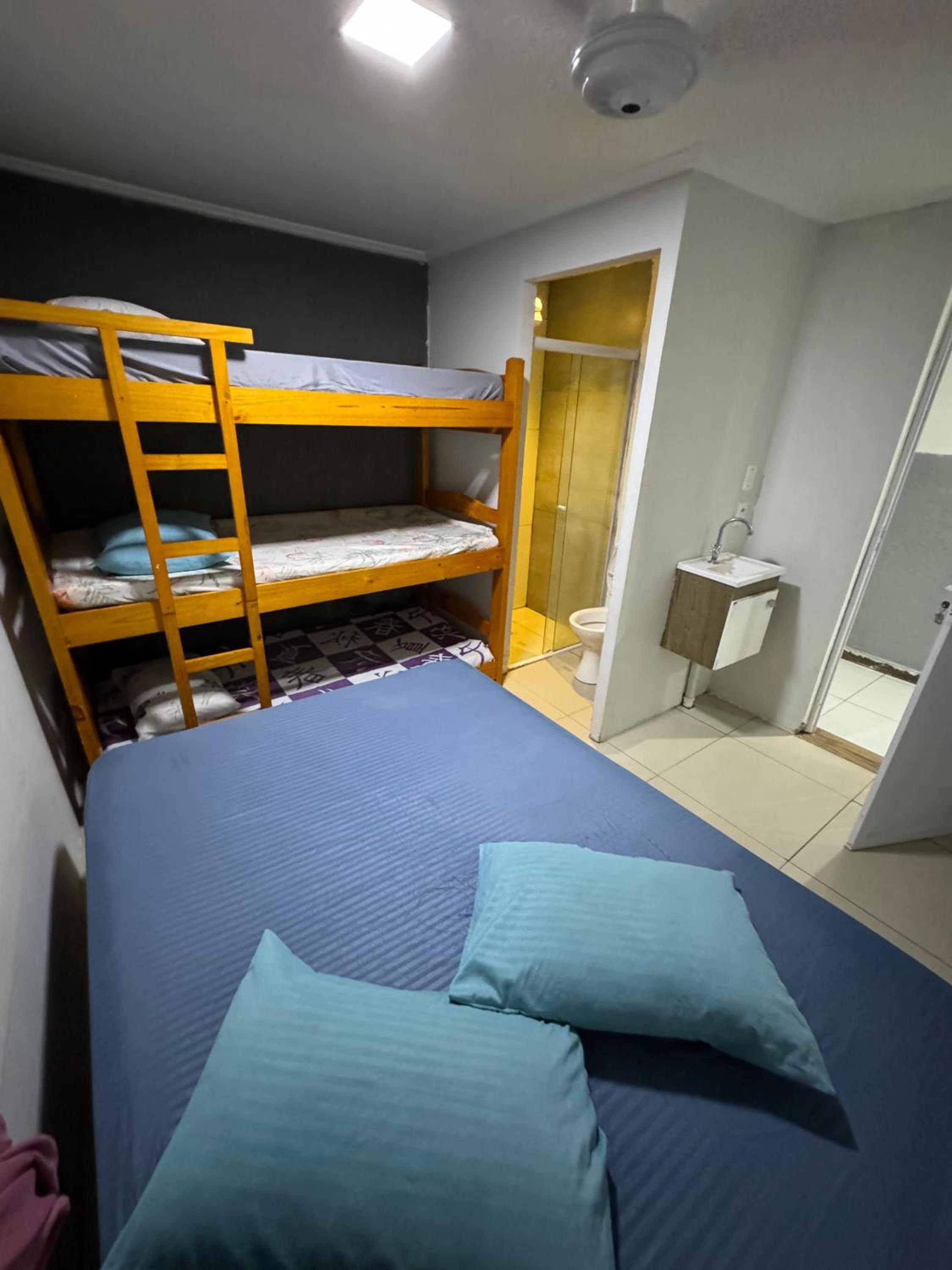 Hostel Pedacinho do Céu