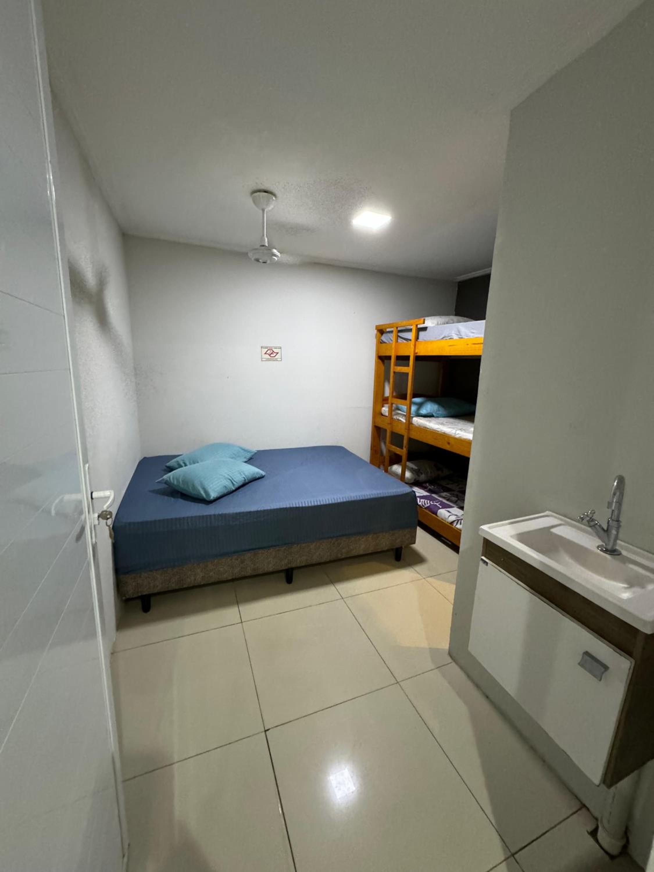 Hostel Pedacinho do Céu