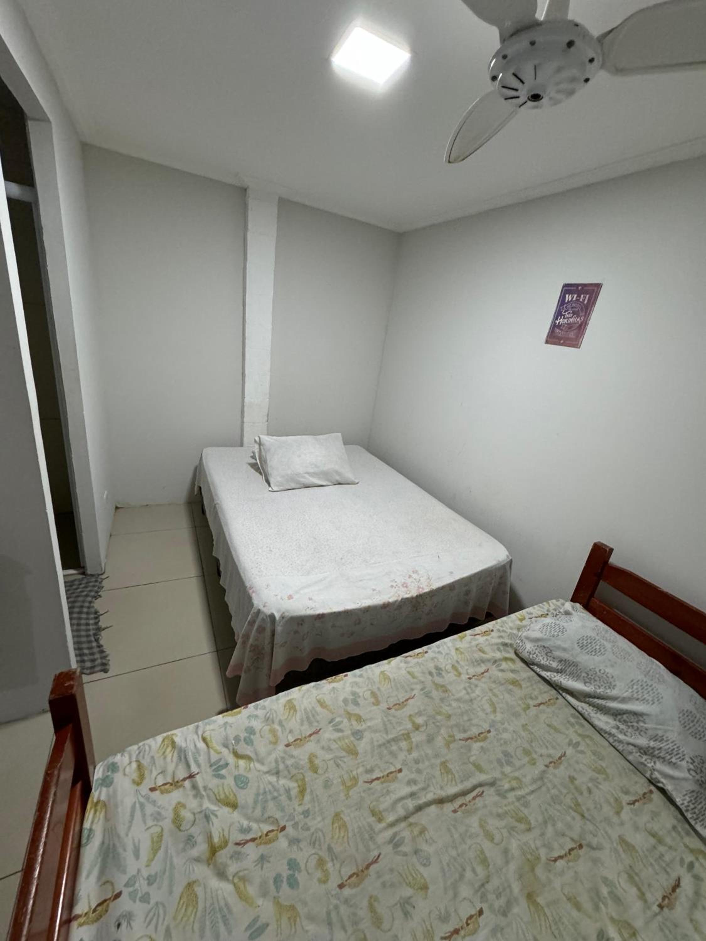 Hostel Pedacinho do Céu