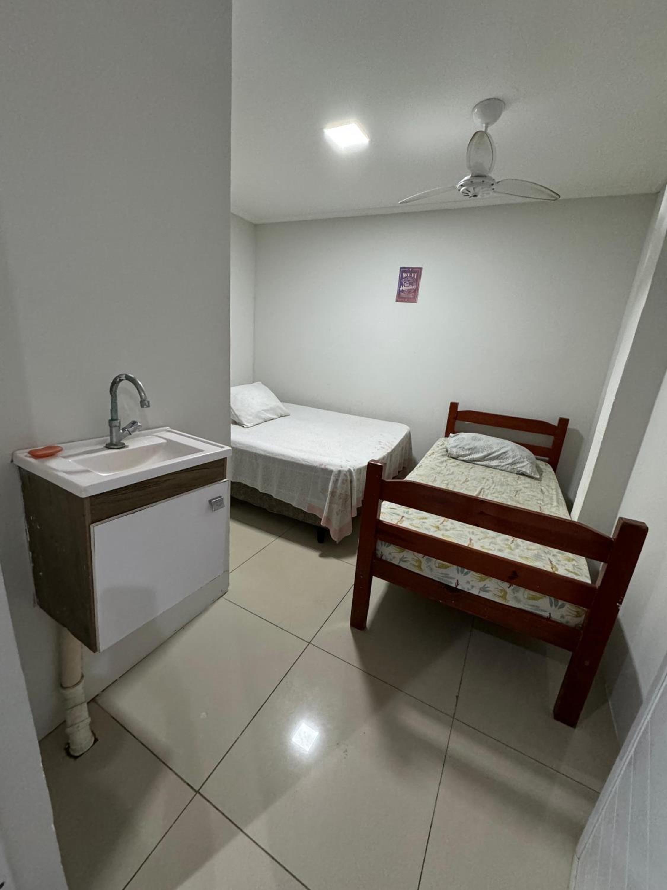 Hostel Pedacinho do Céu