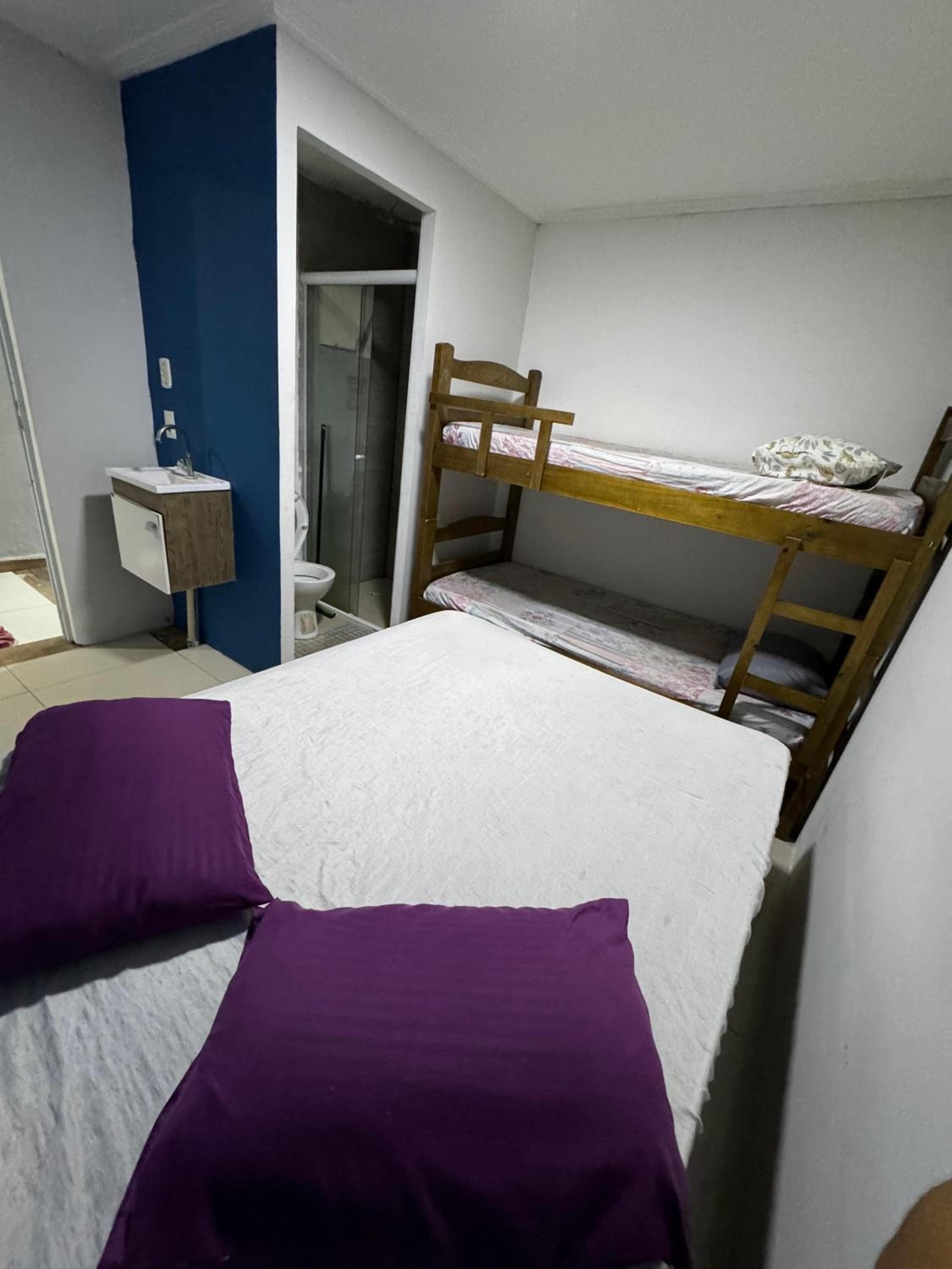 Hostel Pedacinho do Céu