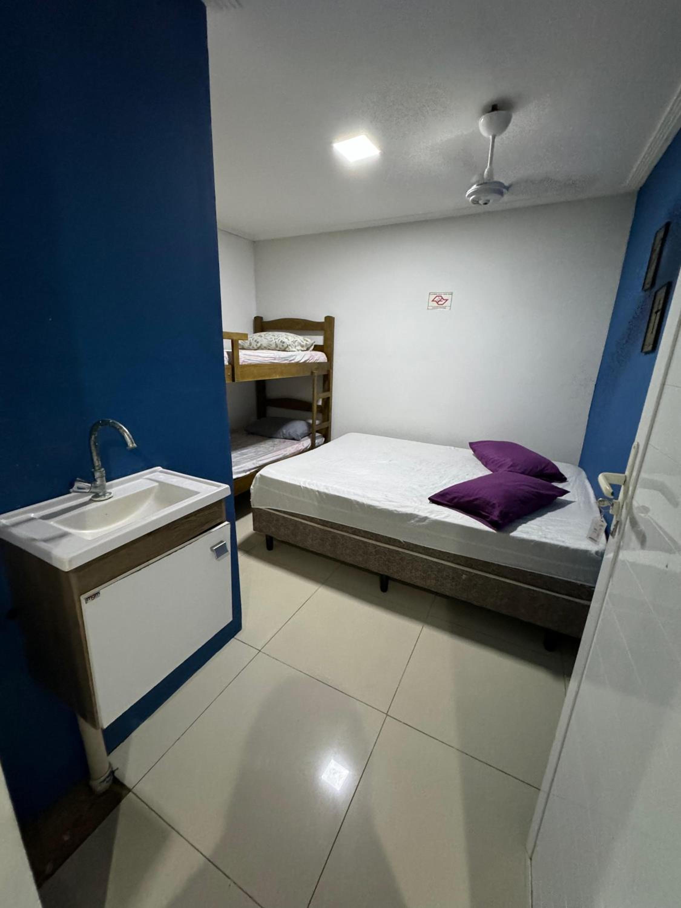 Hostel Pedacinho do Céu