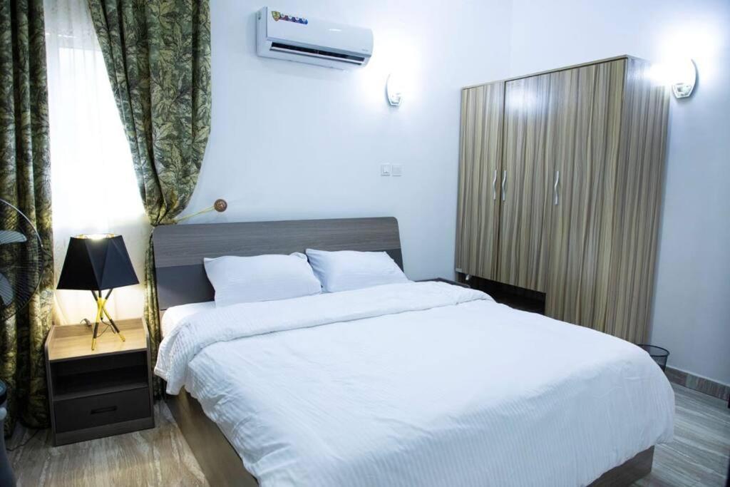 Bumcy Apartments