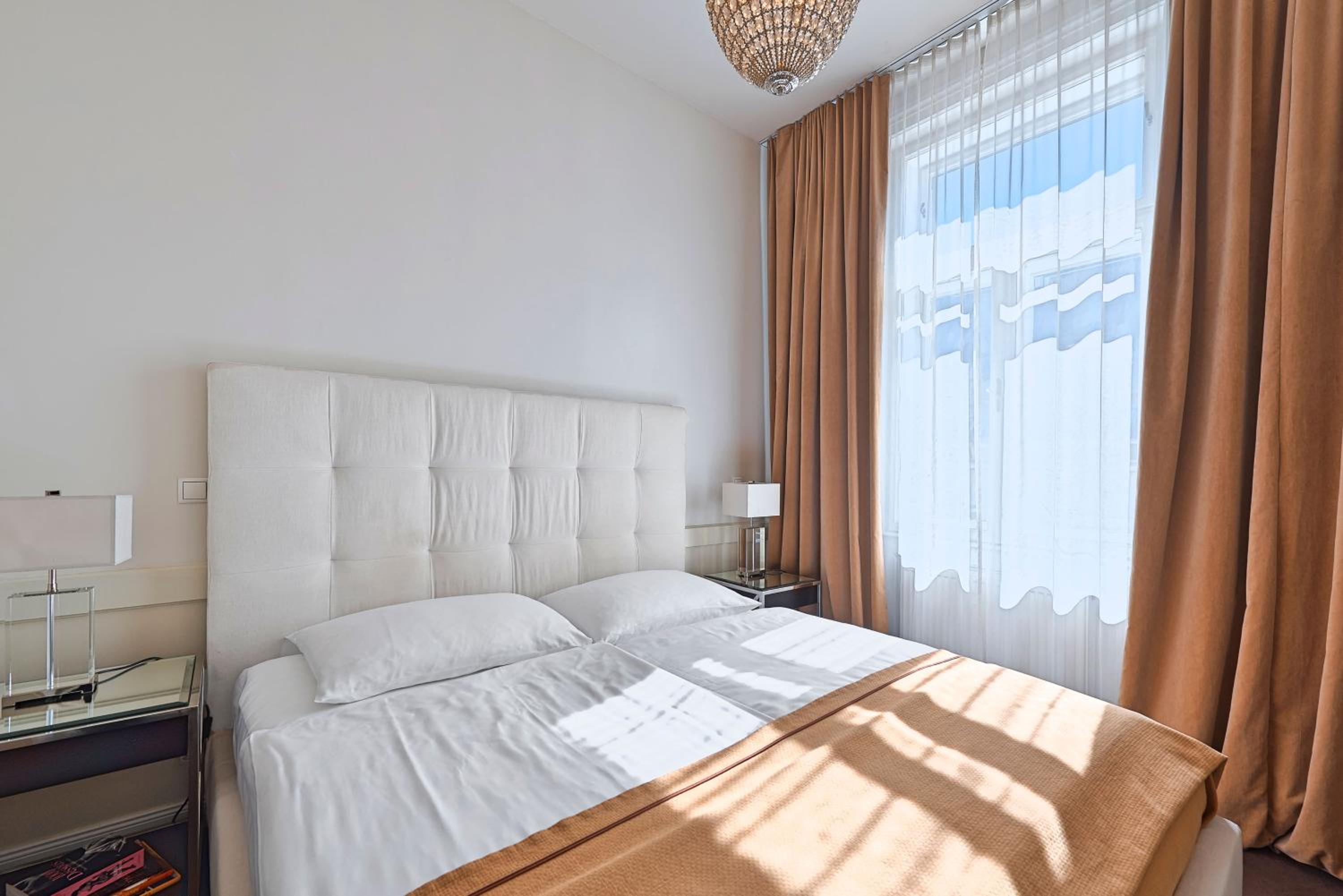 6 rooms Naschmarkt