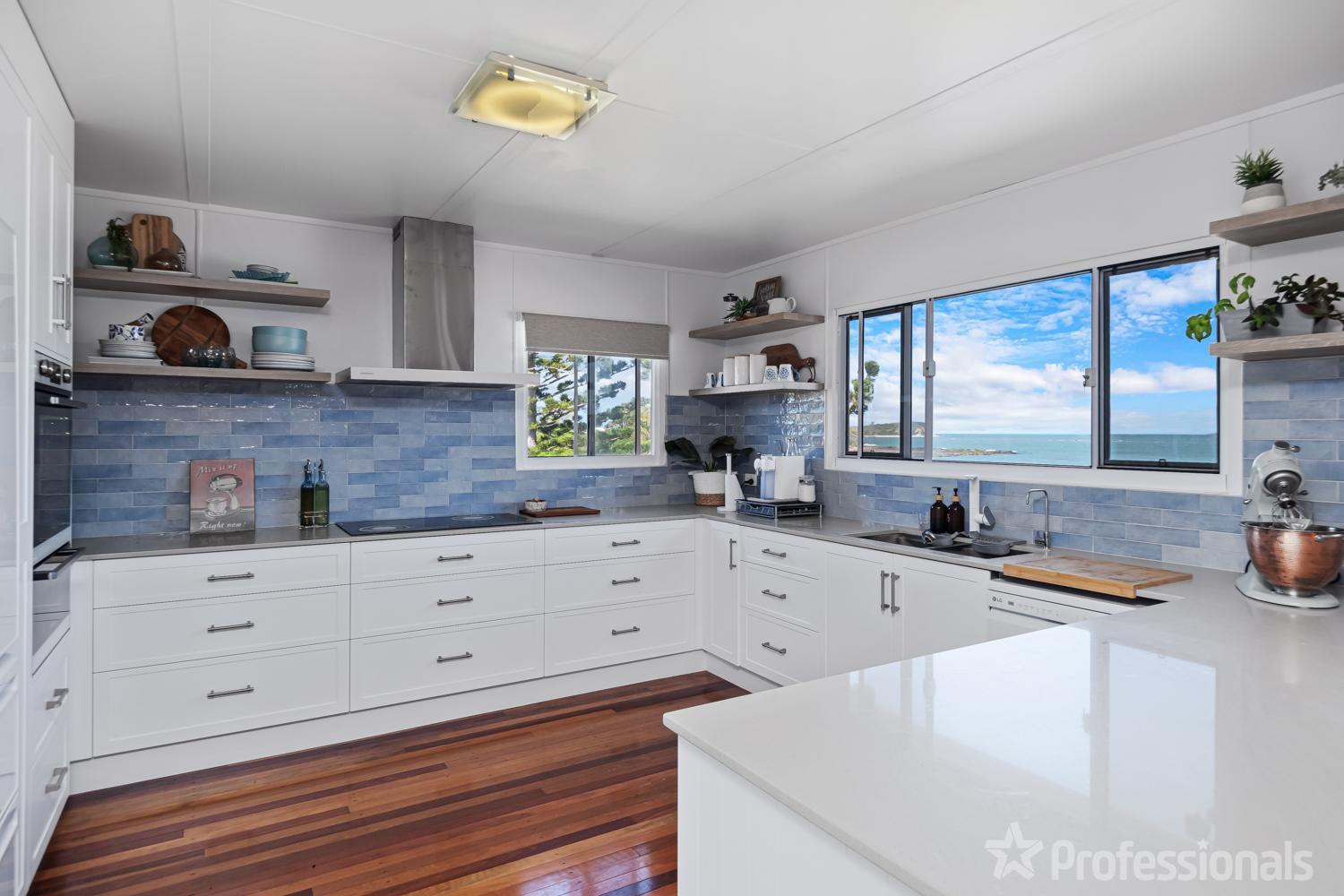 Zilzie Beachfront Getaway