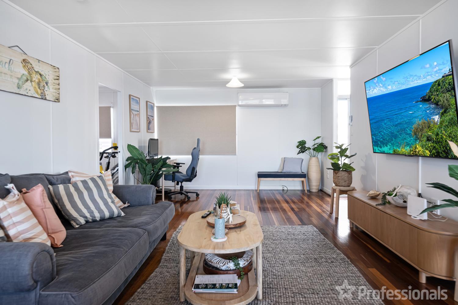 Zilzie Beachfront Getaway