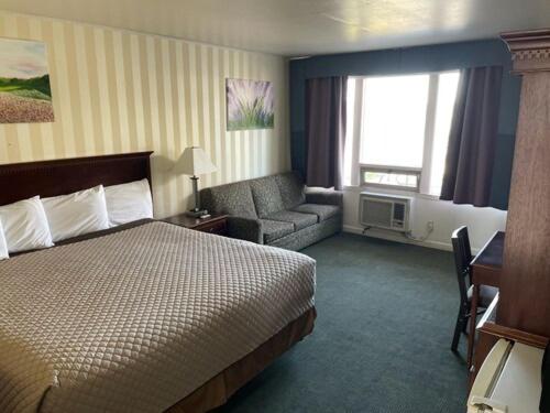 Motel Oasis