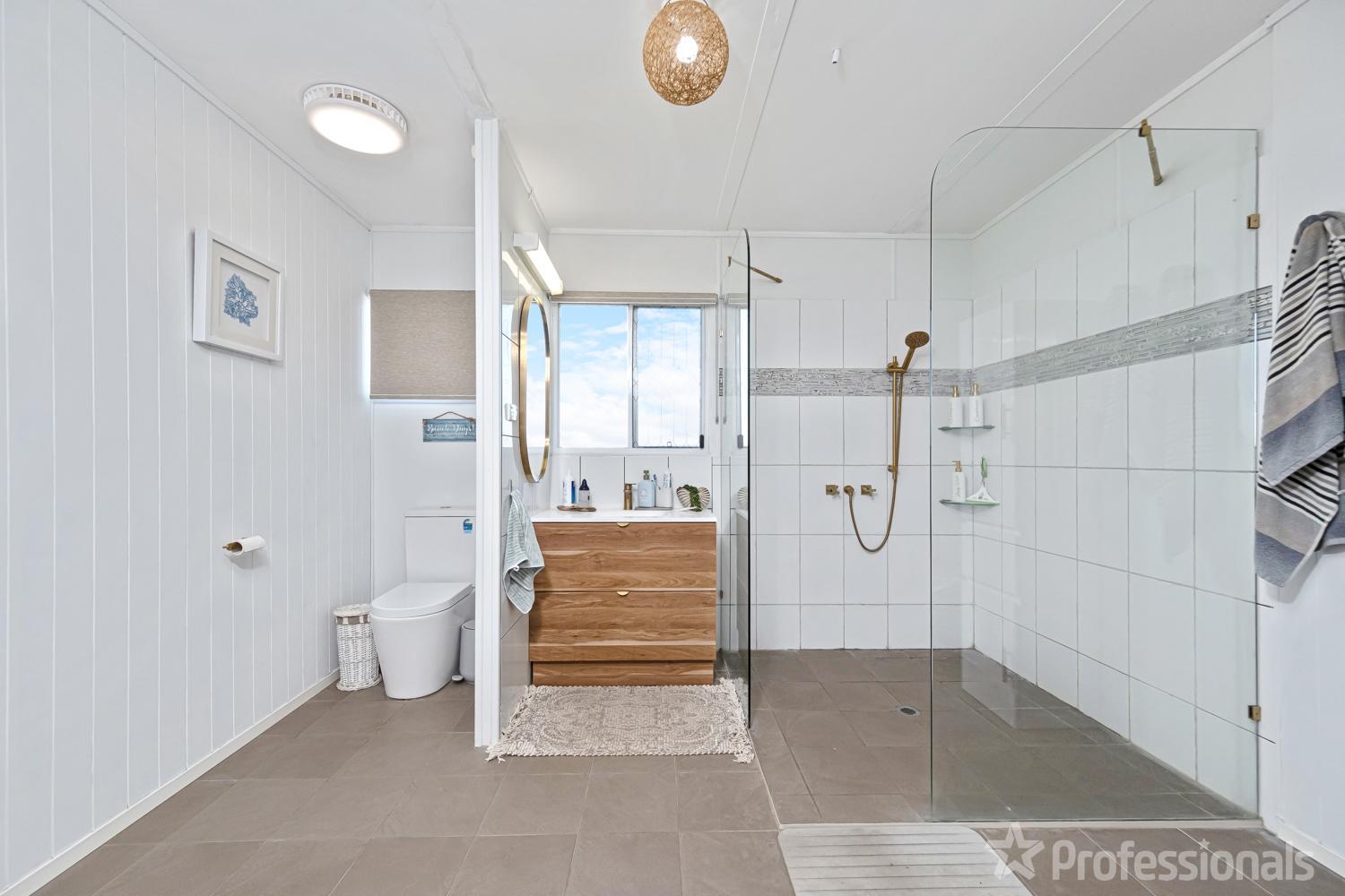 Zilzie Beachfront Getaway