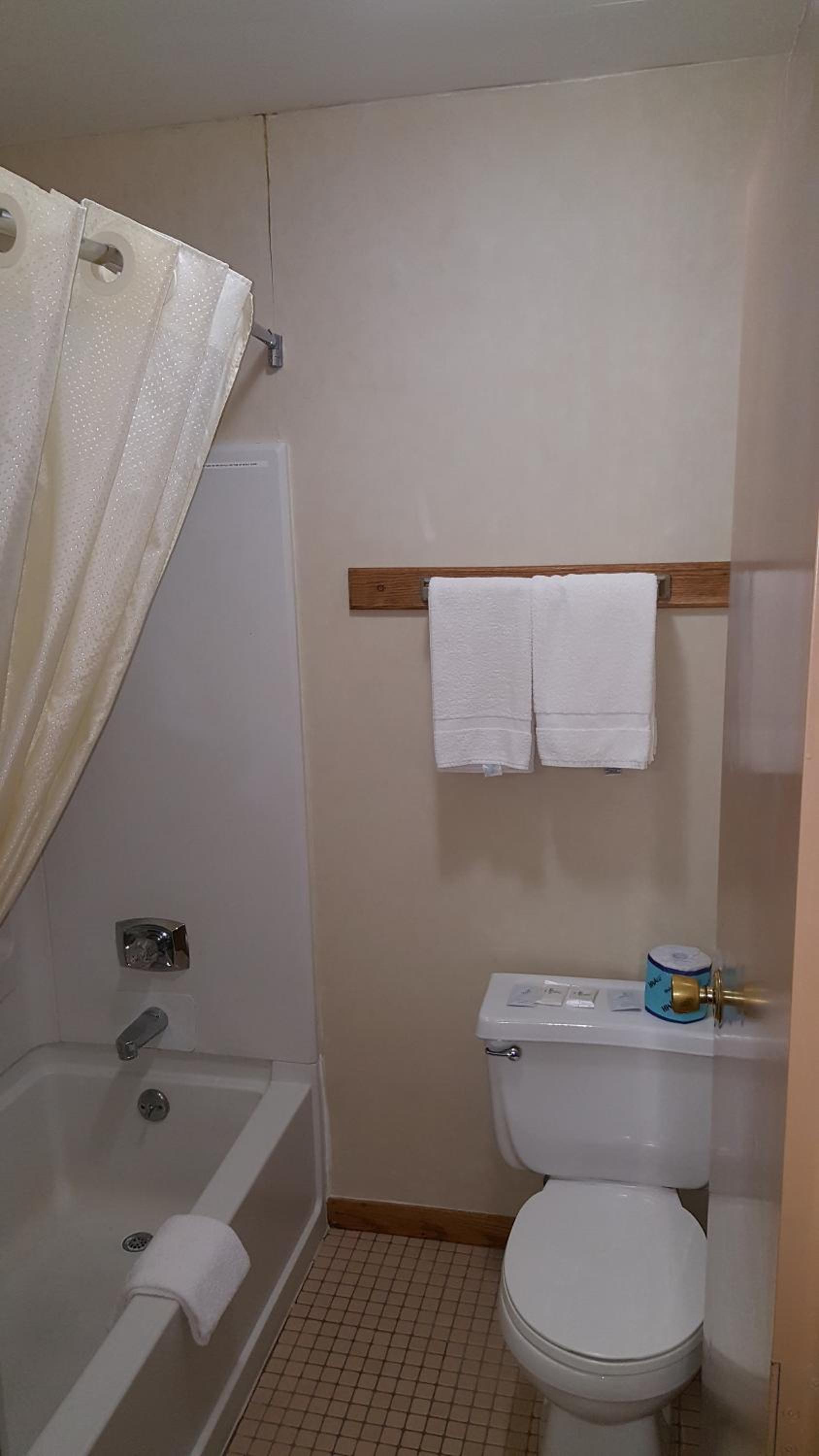 Rodeway Inn Blair, photo 31