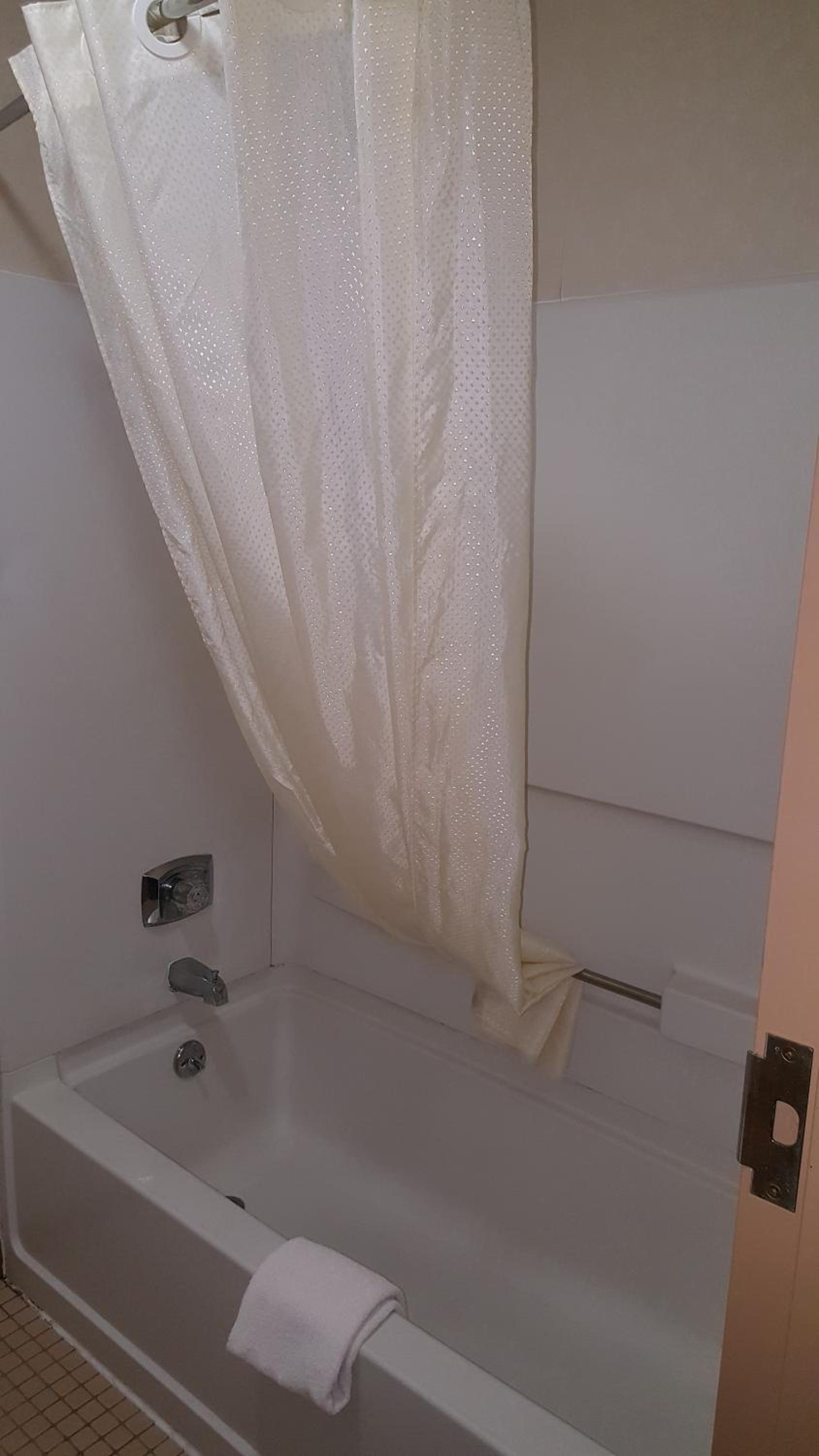 Rodeway Inn Blair, photo 34