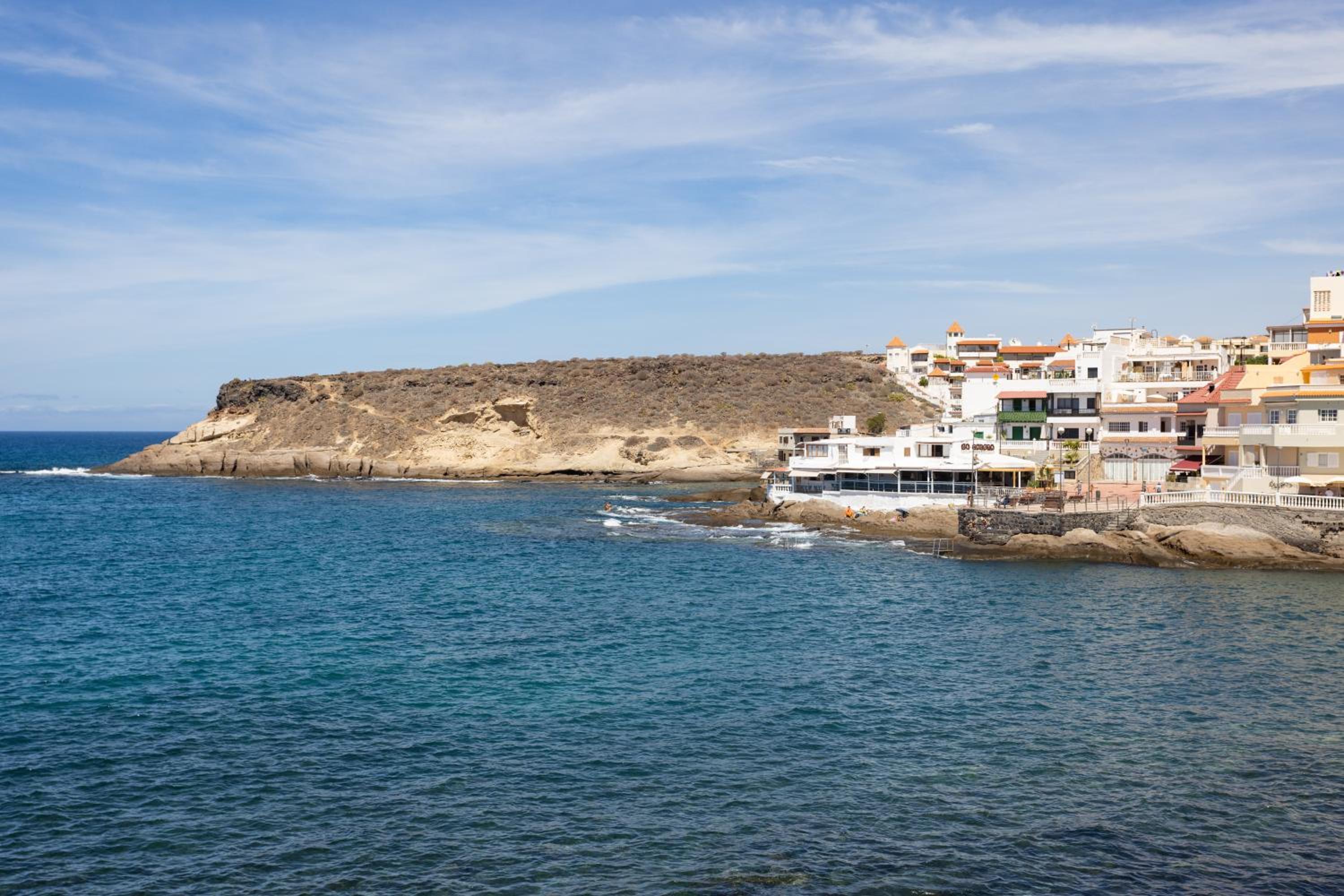 125 Nuestra Caleta Holiday Home By Sunkeyrents view 2