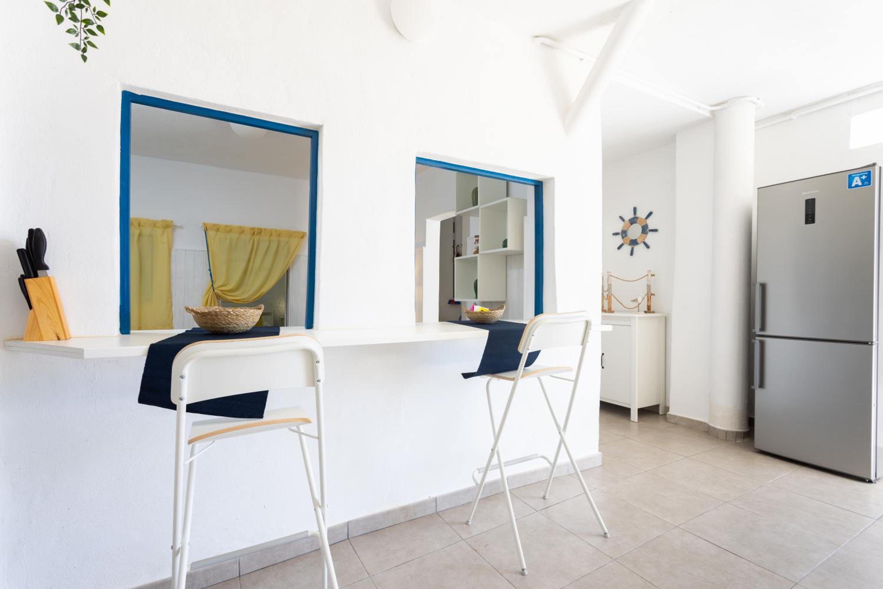 125 Nuestra Caleta Holiday Home By Sunkeyrents view 4