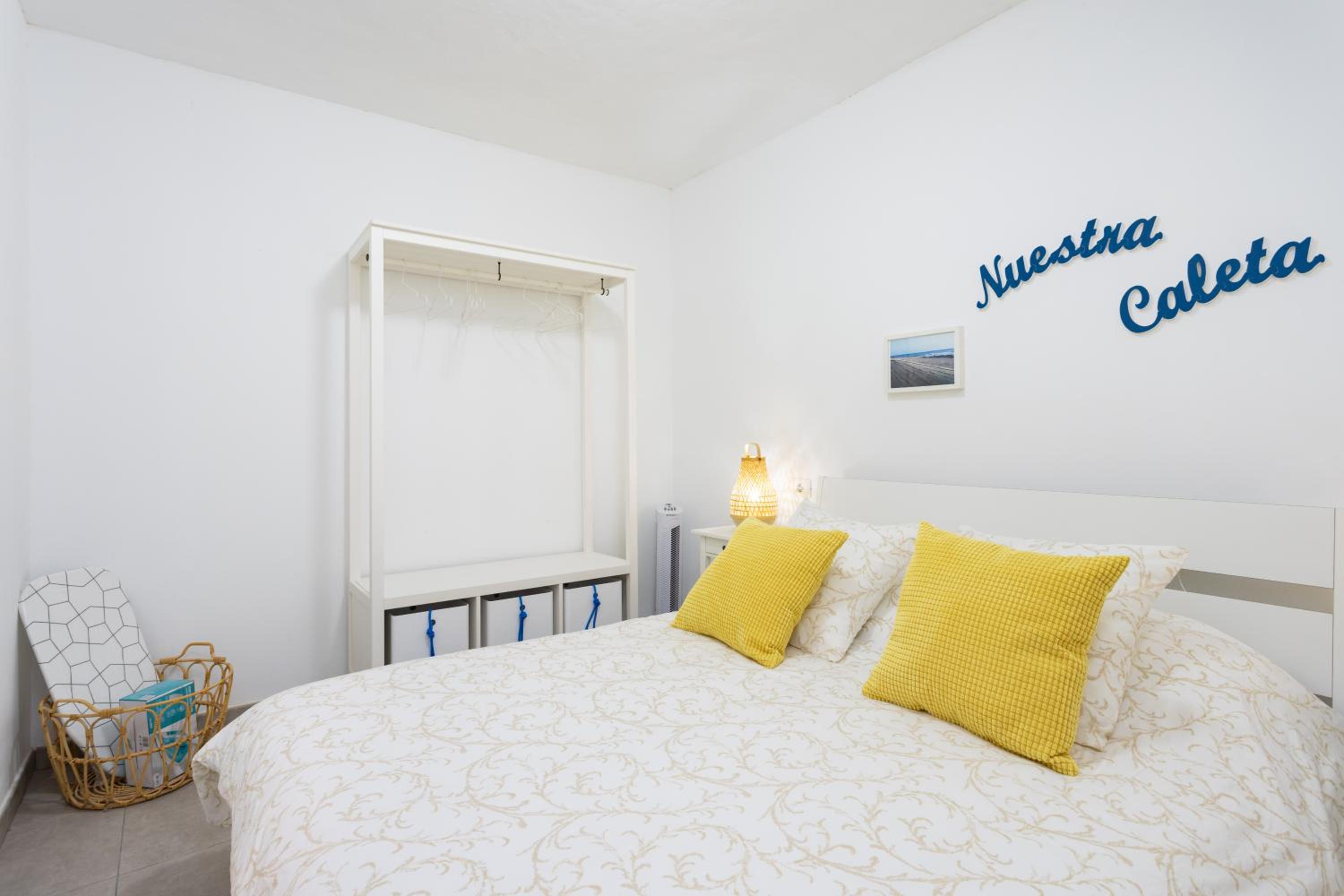 125 Nuestra Caleta Holiday Home By Sunkeyrents view 5