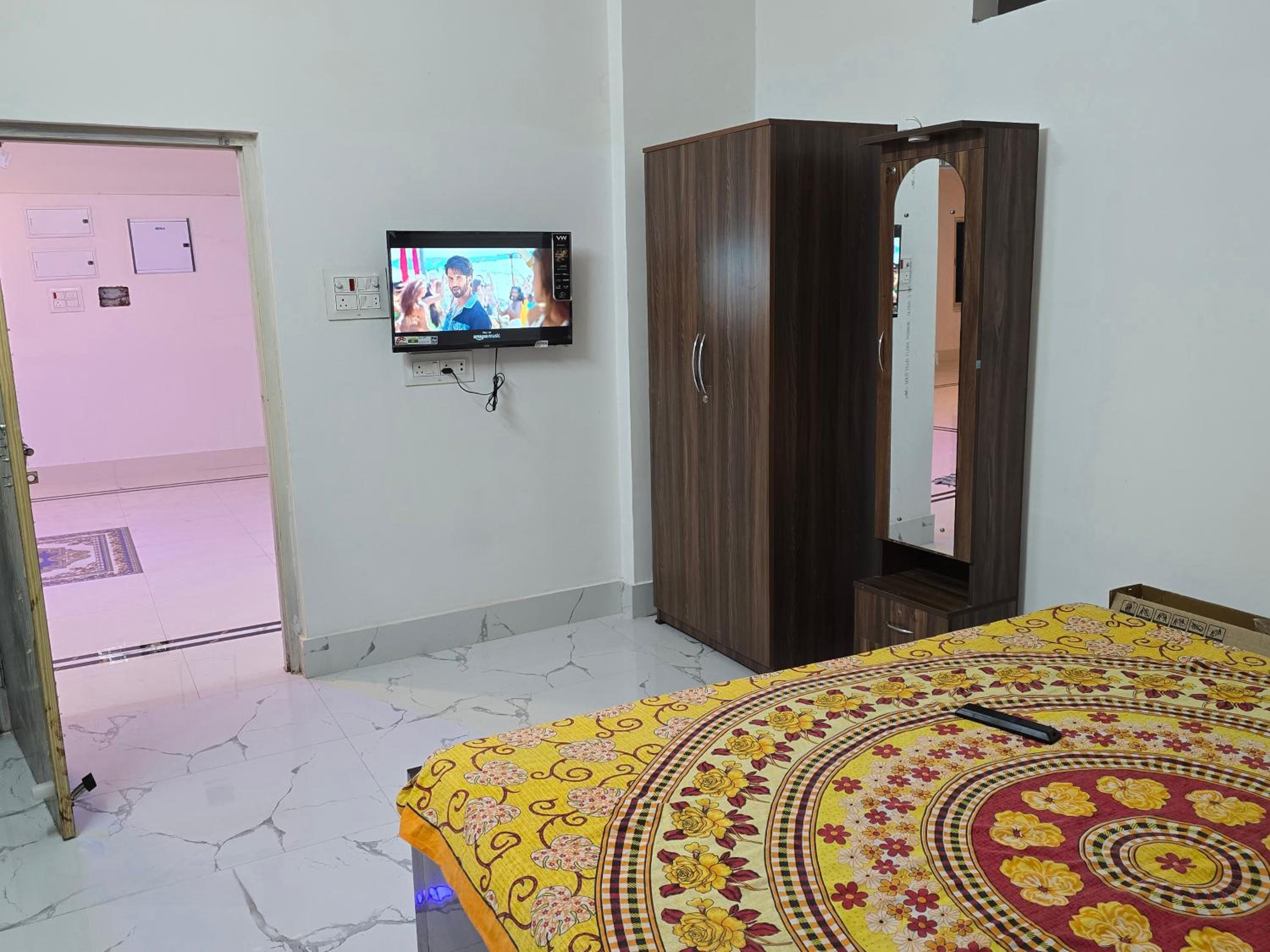 Panihati Village