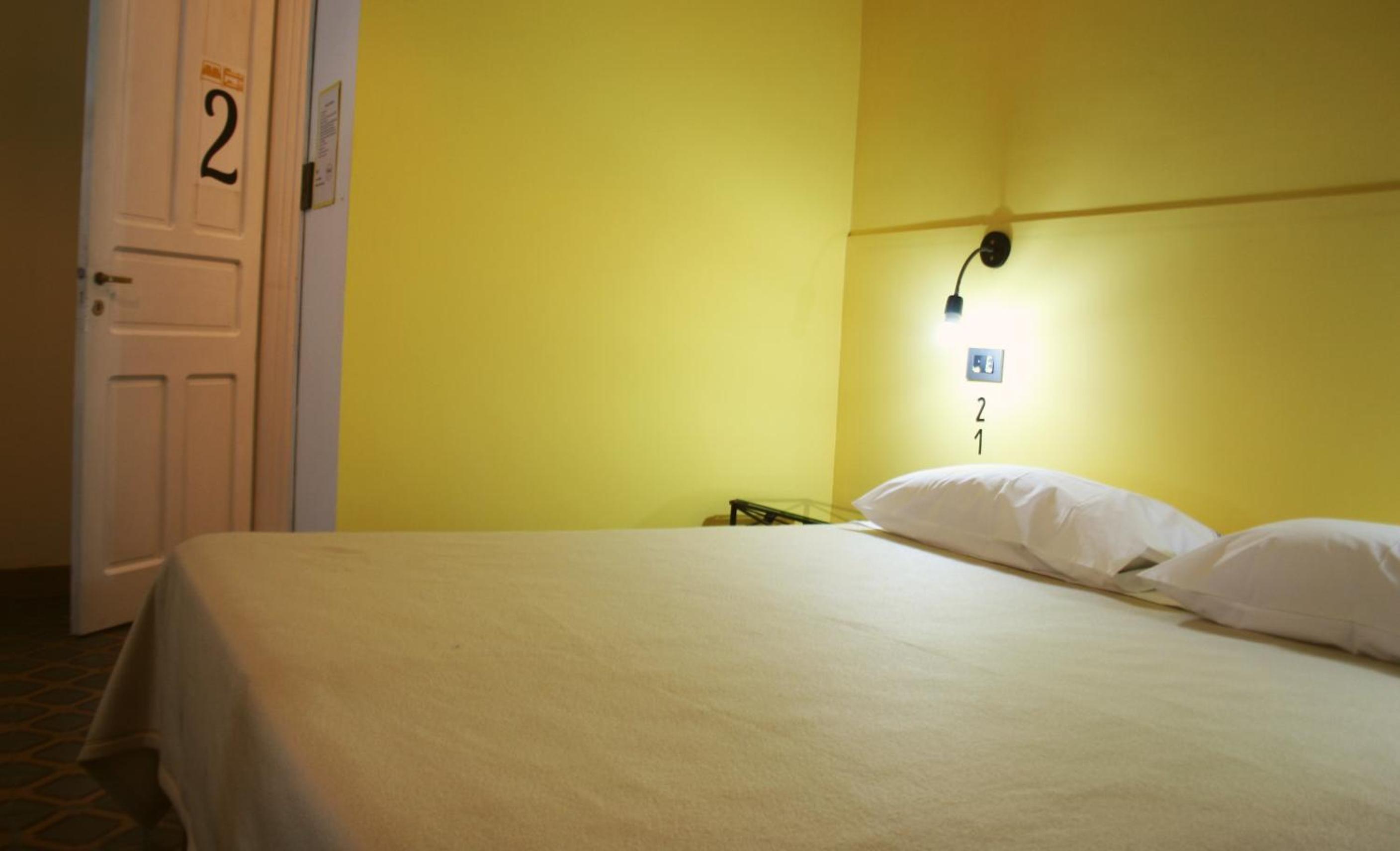 Antonieta Hostel