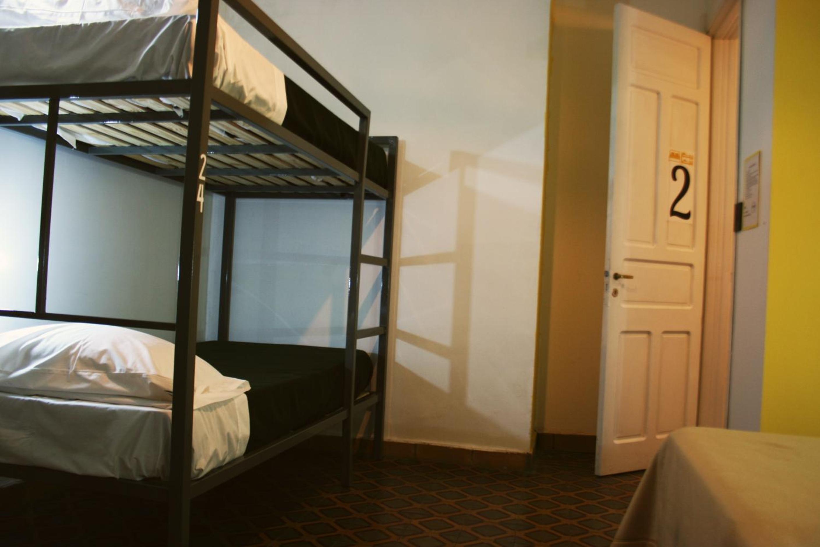 Antonieta Hostel