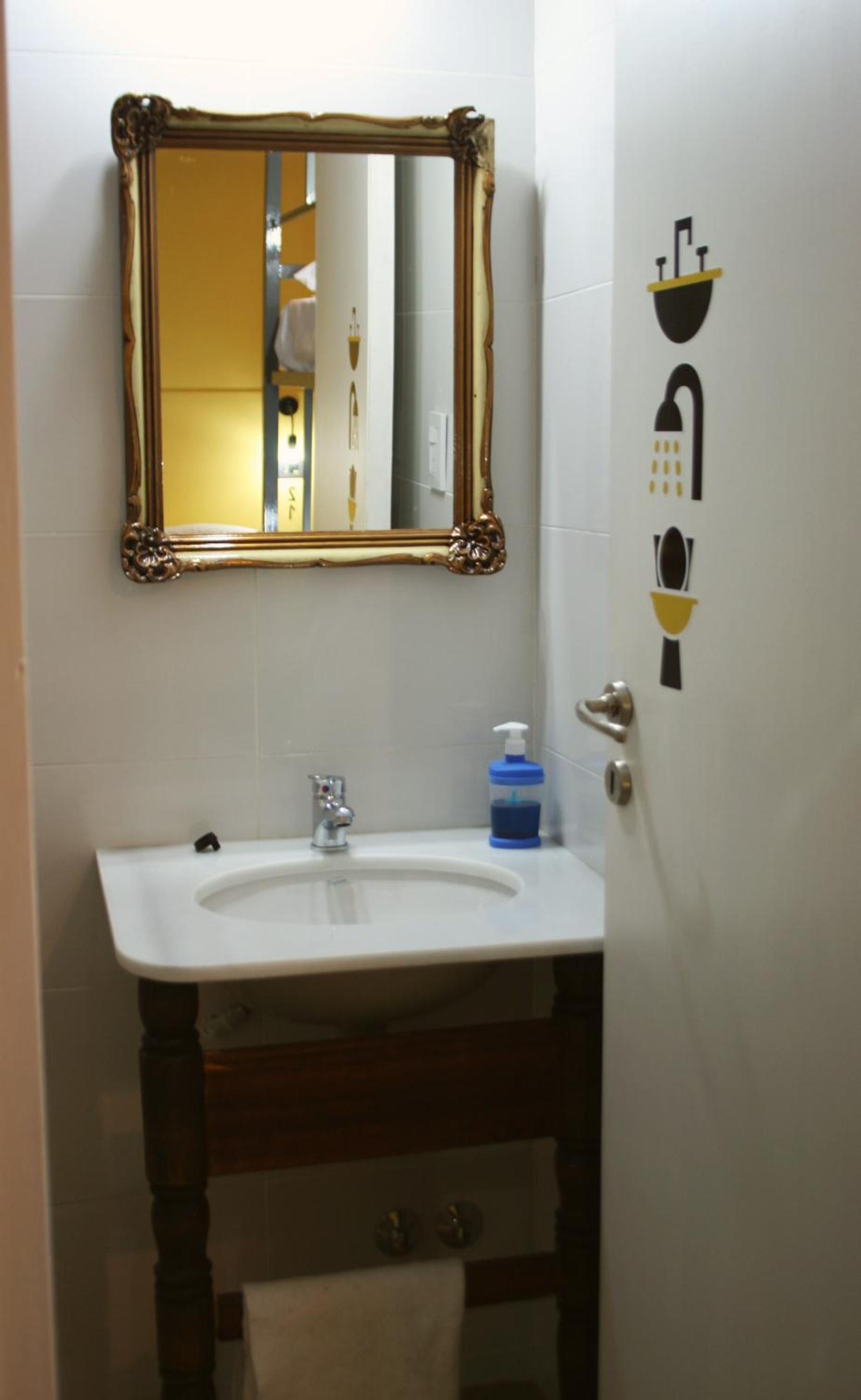 Antonieta Hostel
