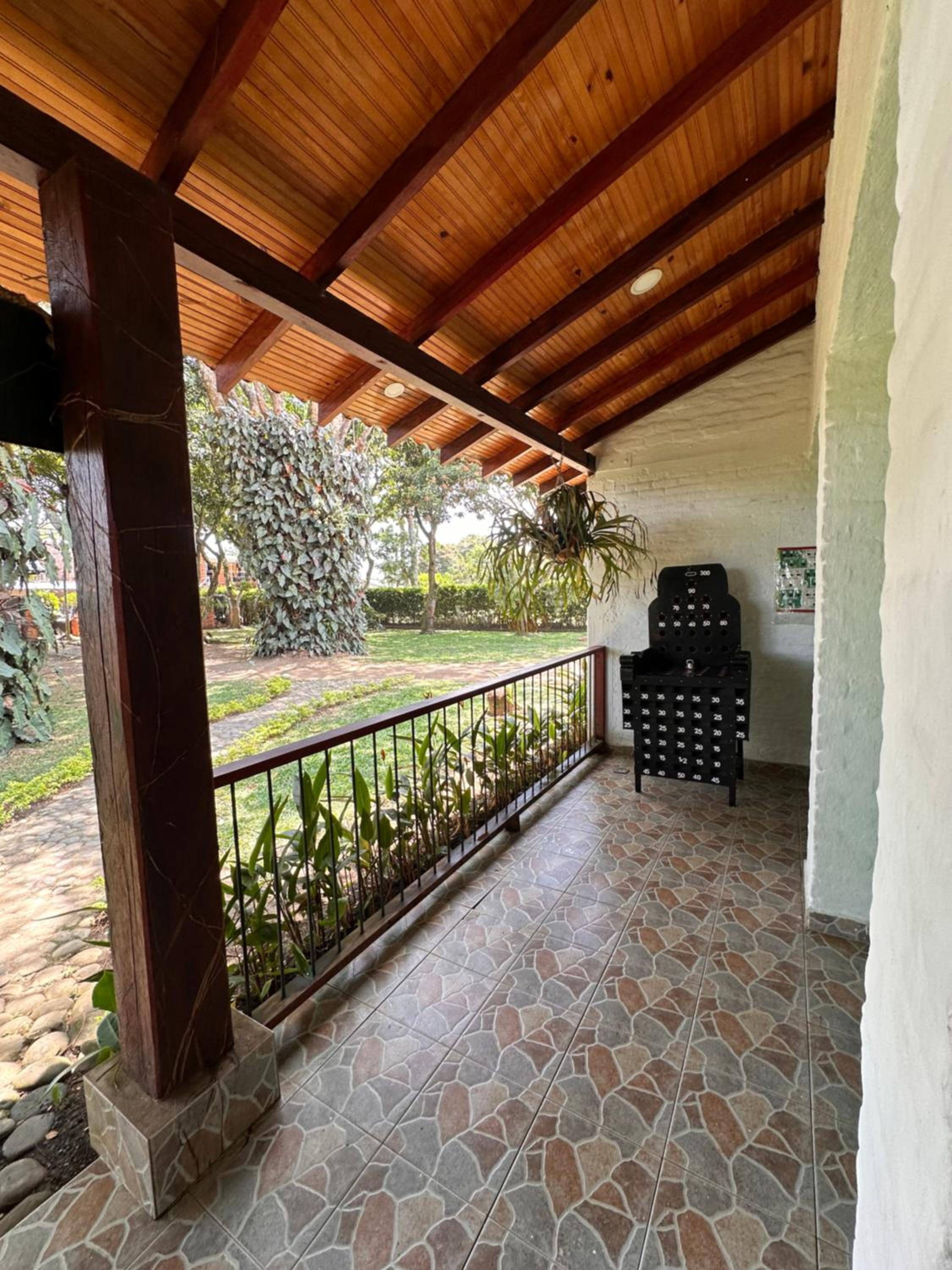 Finca la arboleda