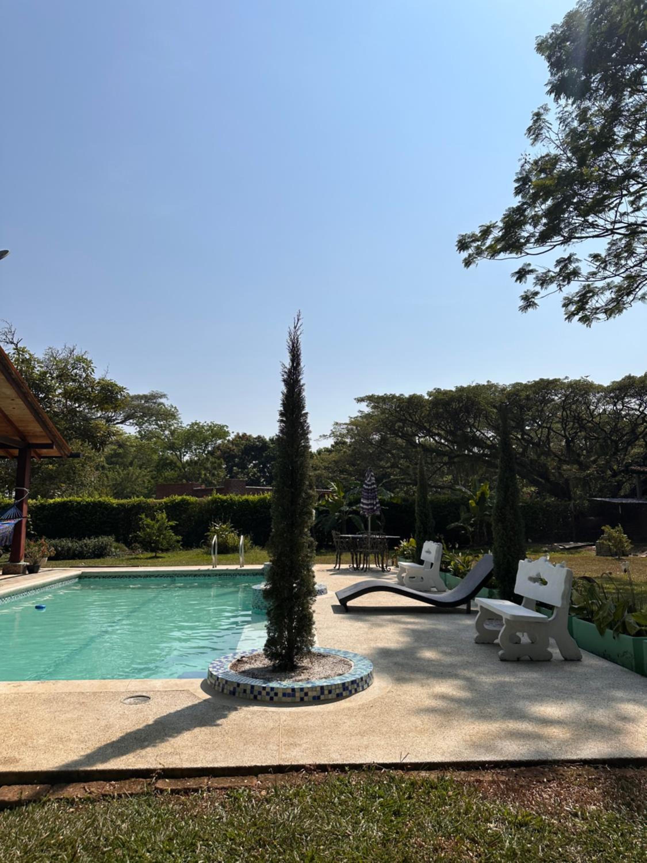 Finca la arboleda