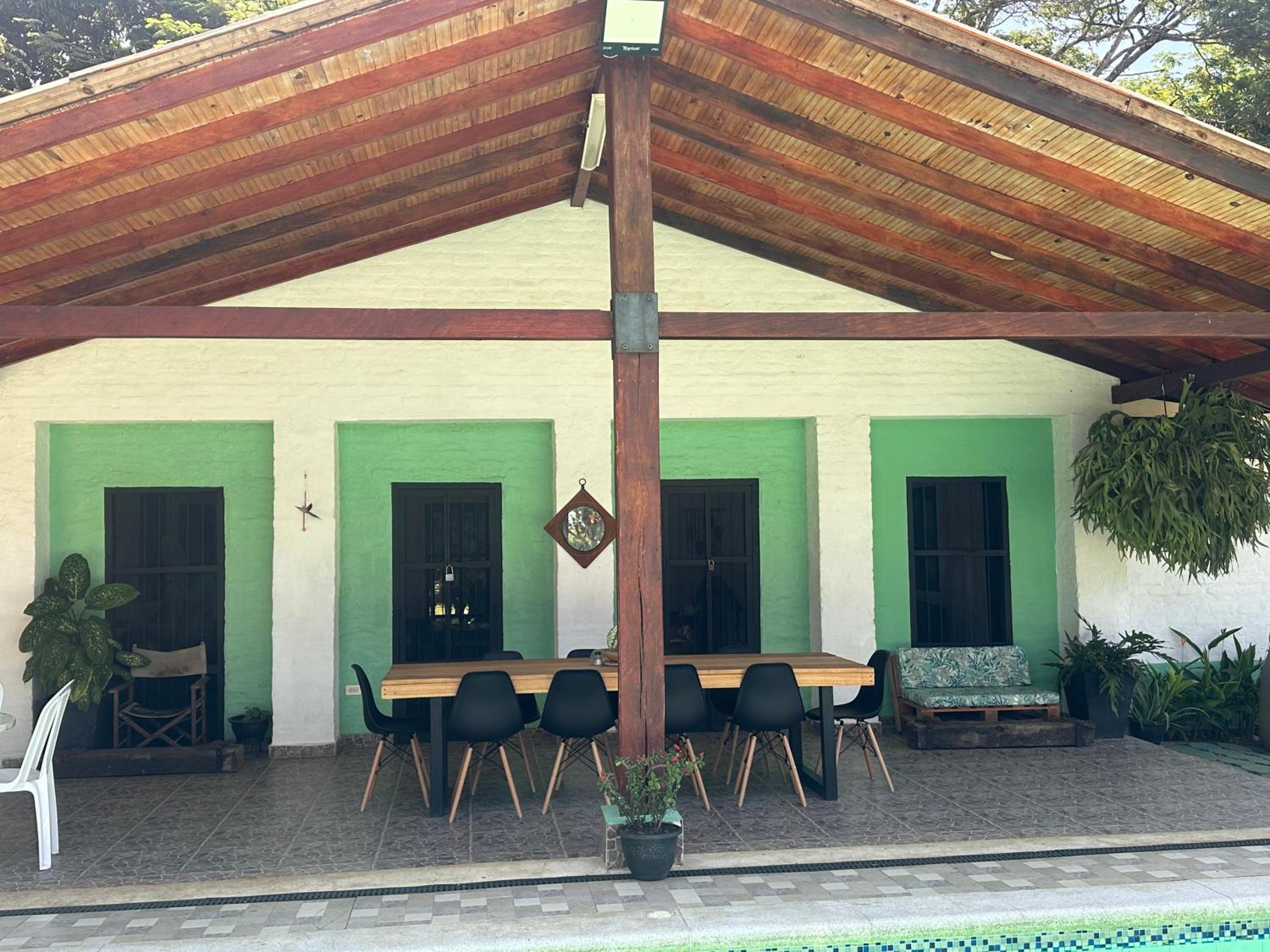 Finca la arboleda