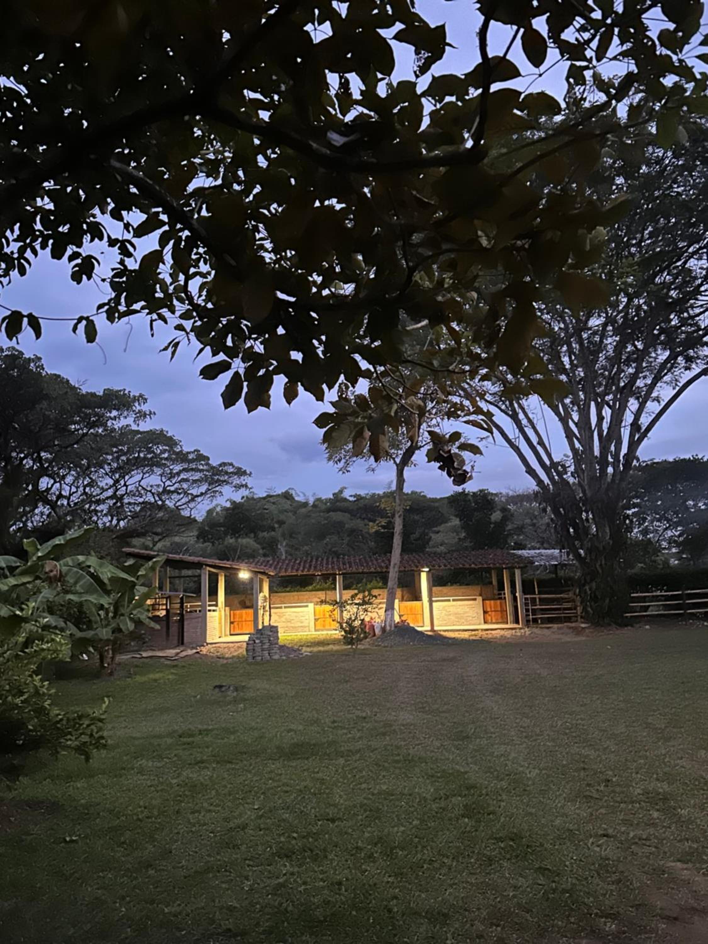 Finca la arboleda