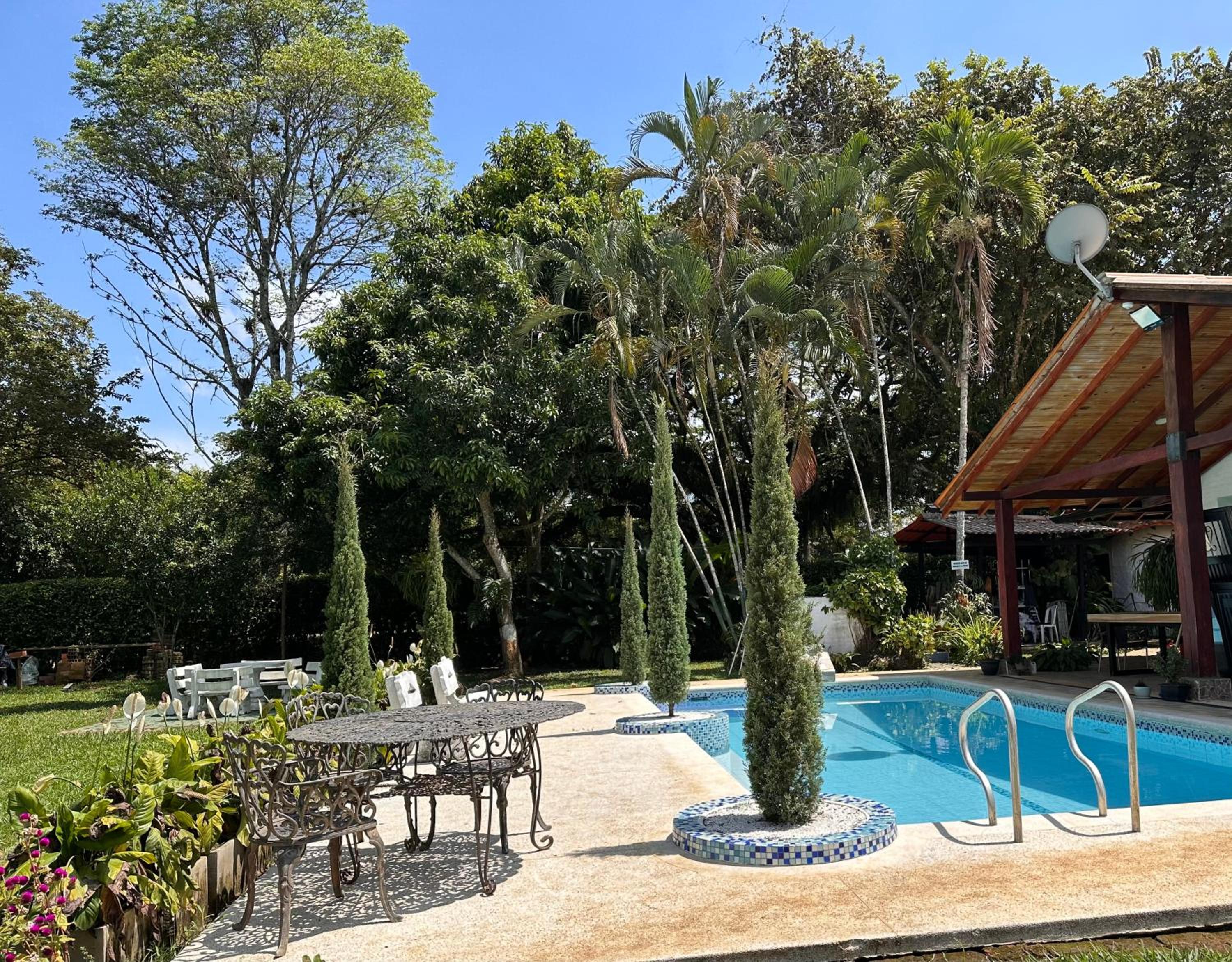 Finca la arboleda