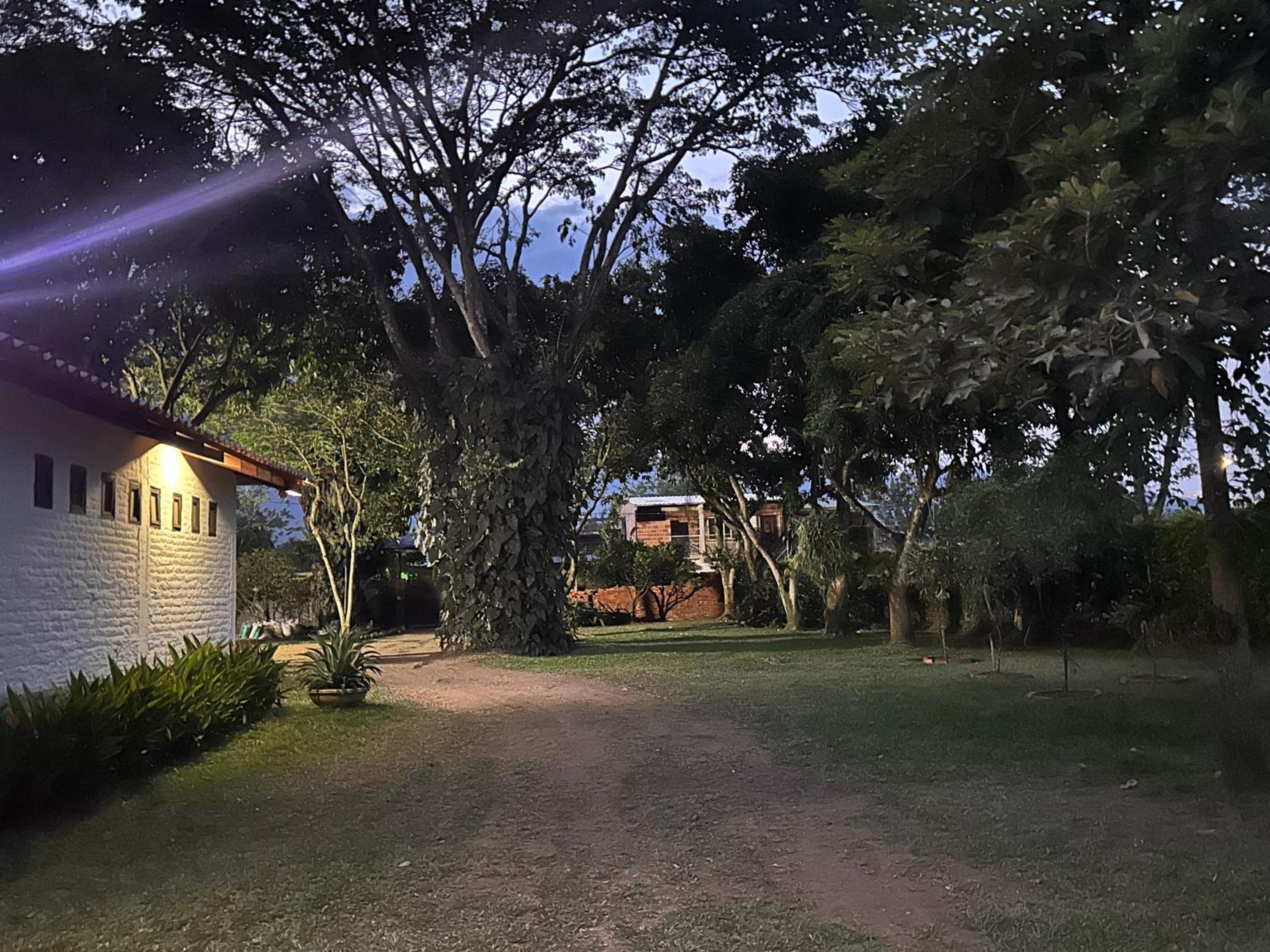 Finca la arboleda