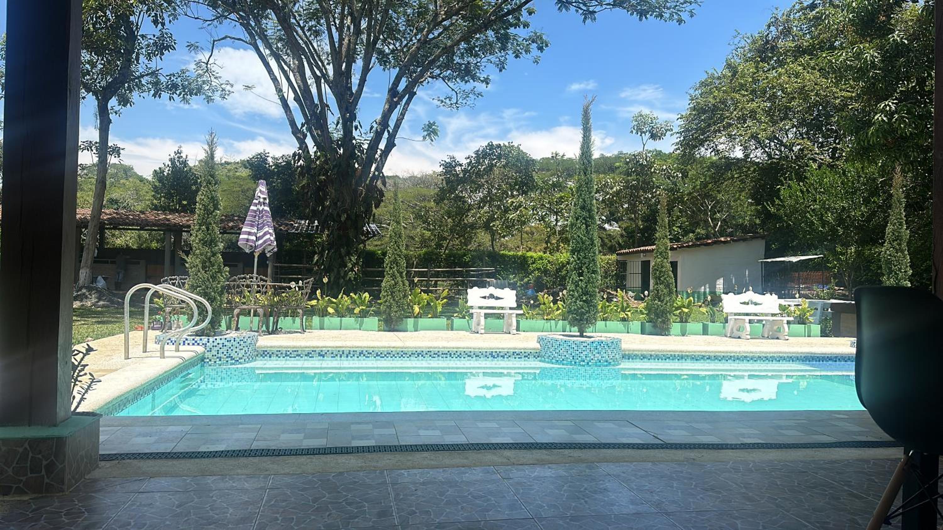 Finca la arboleda