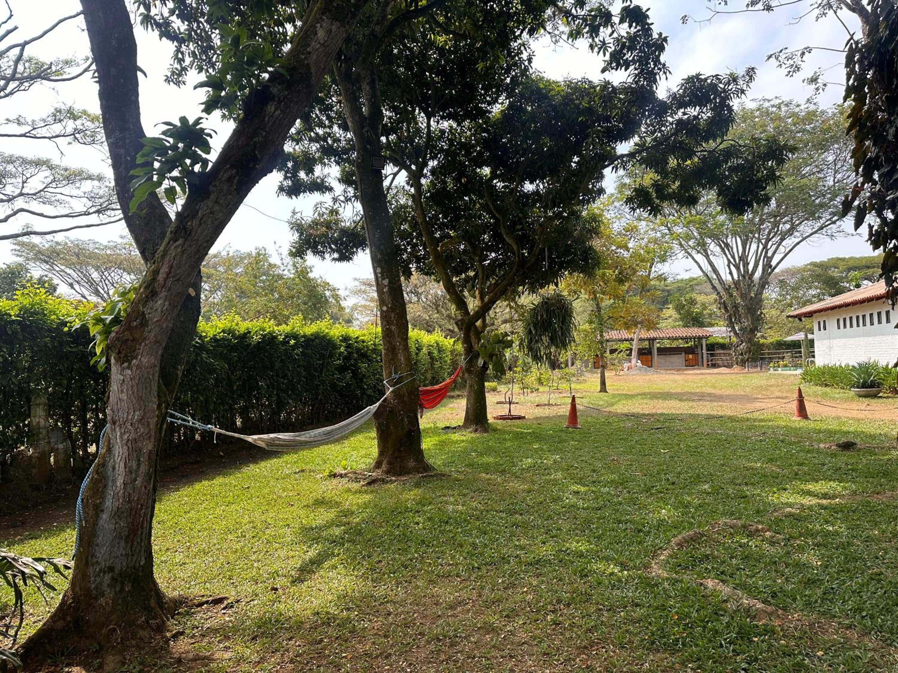 Finca la arboleda