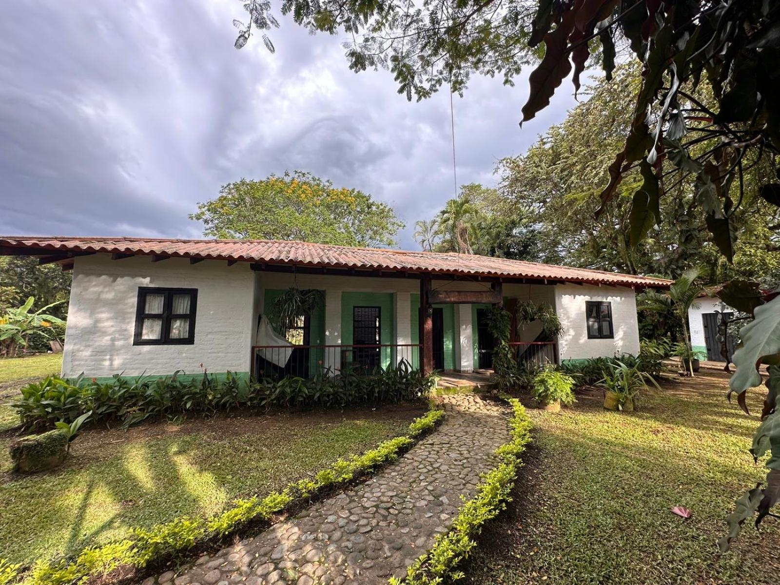 Finca la arboleda