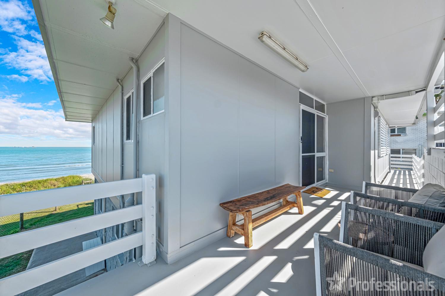 Zilzie Beachfront Getaway