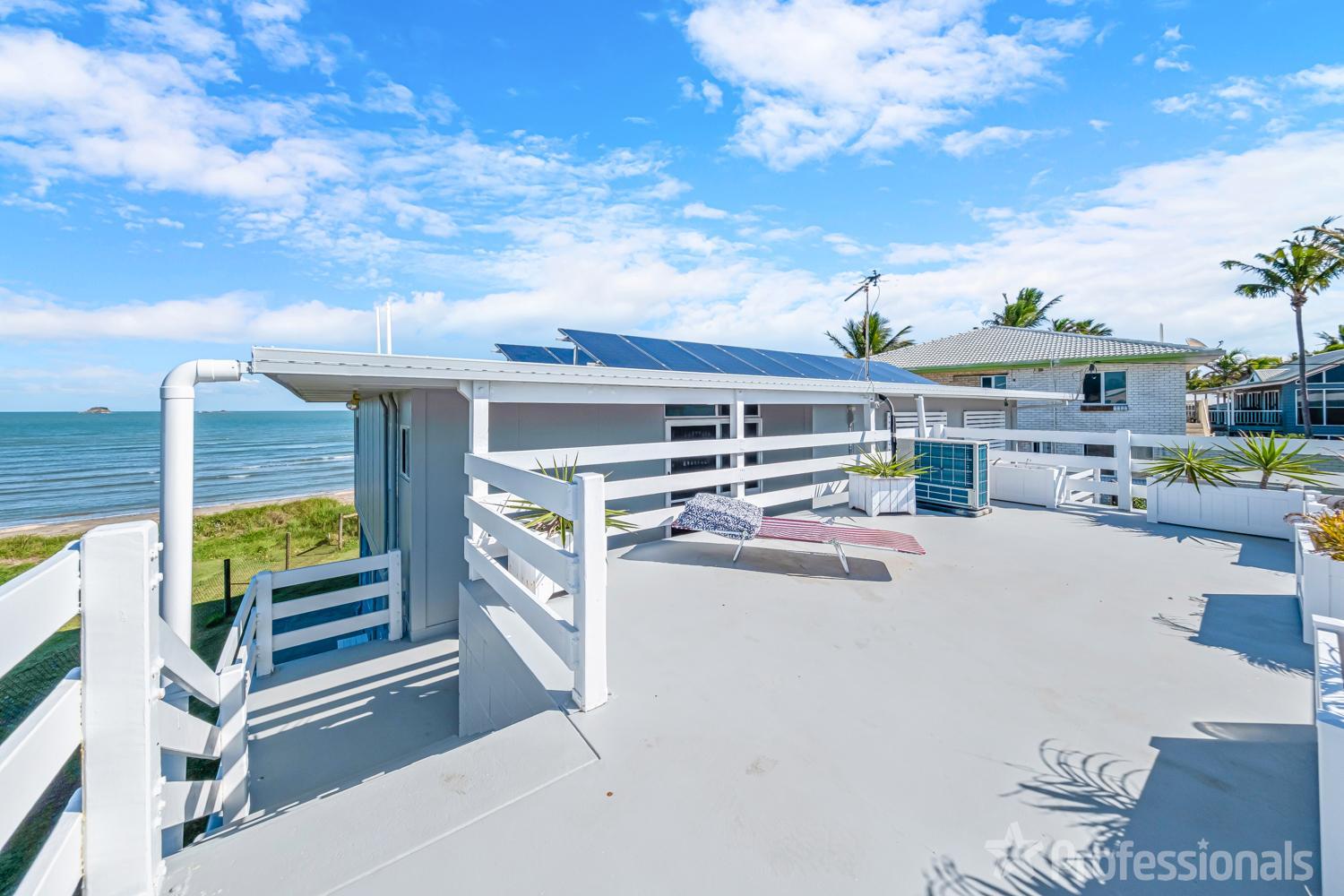 Zilzie Beachfront Getaway