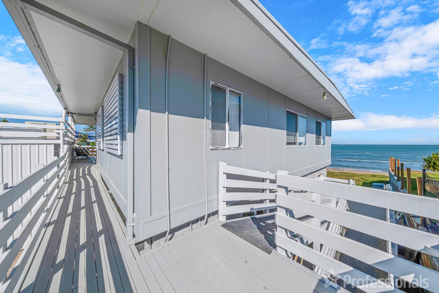 Zilzie Beachfront Getaway