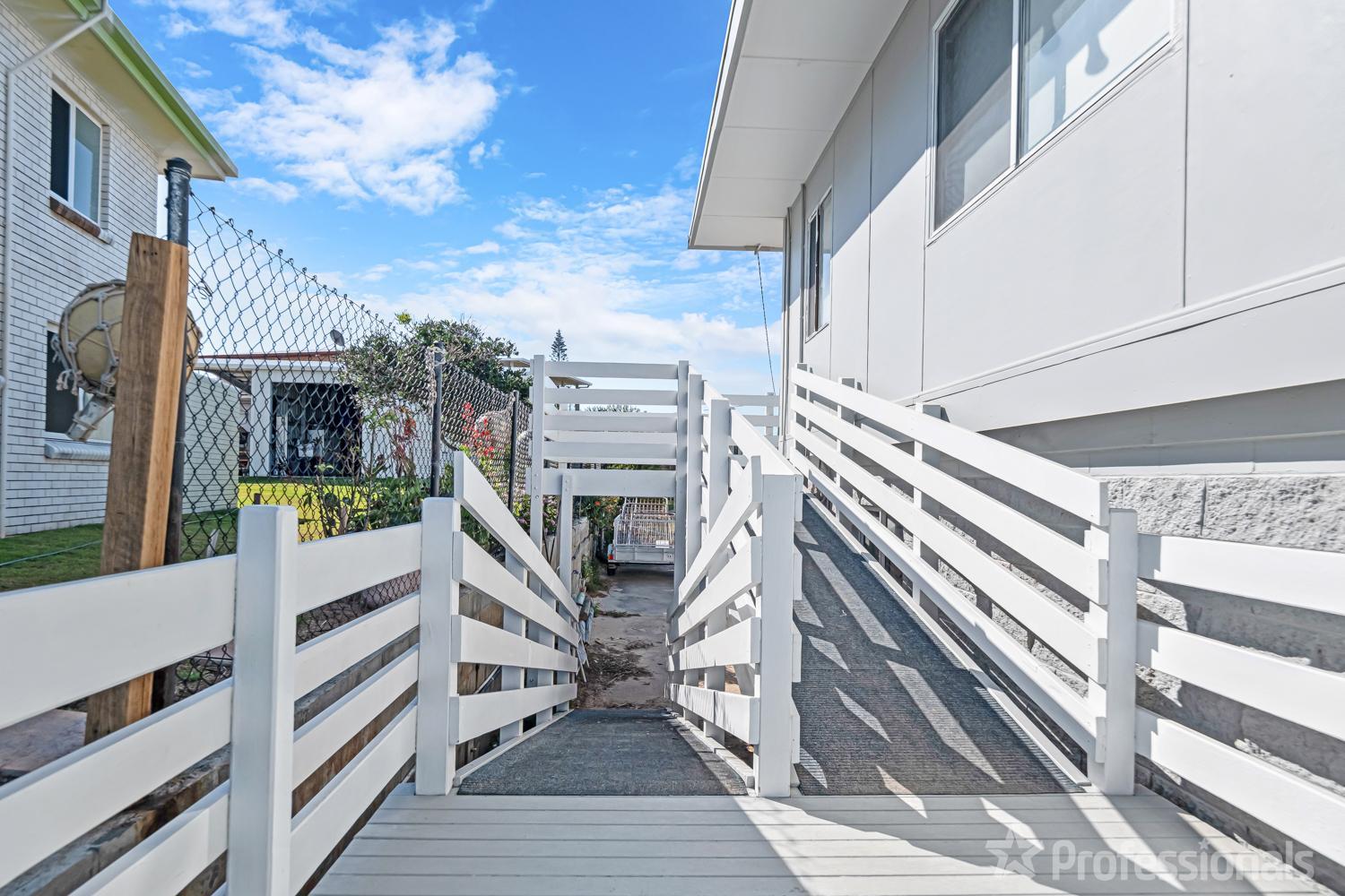 Zilzie Beachfront Getaway